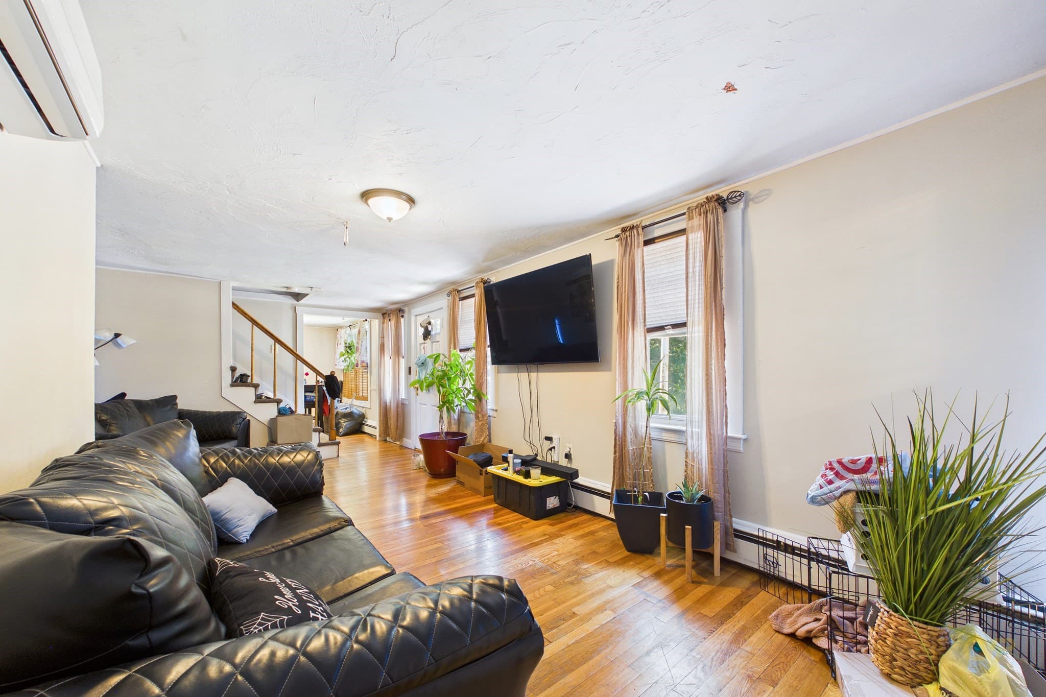 Single Family Residence at 85 Alfred Lord Blvd, Taunton MA 02780, photo 5 of 42
