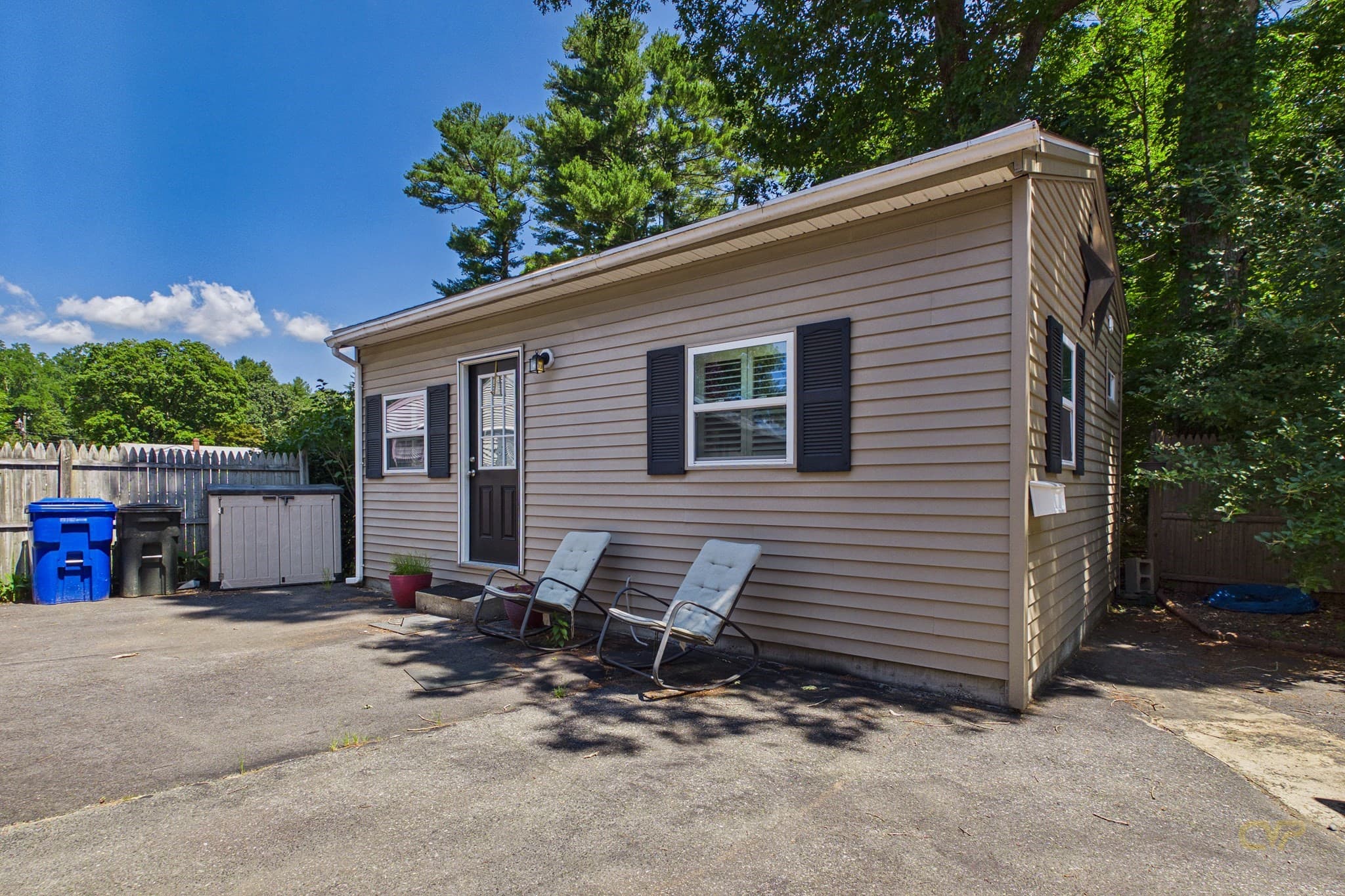 Single Family Residence at 85 Alfred Lord Blvd, Taunton MA 02780, photo 33 of 42