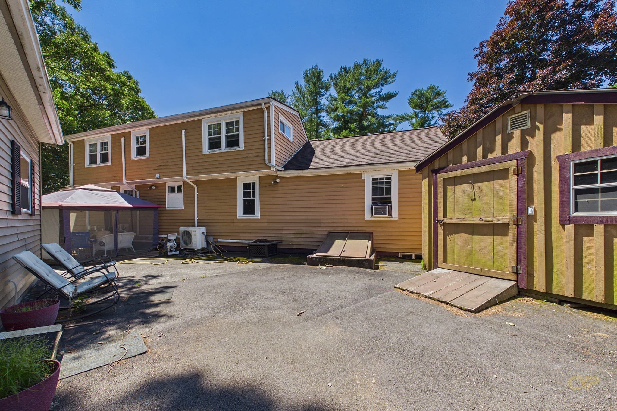Single Family Residence at 85 Alfred Lord Blvd, Taunton MA 02780, photo 40 of 42