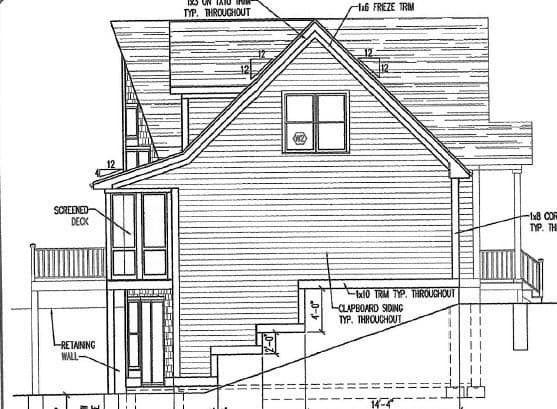 Single Family Residence at Lot 1 Pierpont Rd, Dudley MA 01570, Dudley, photo 5 of 13