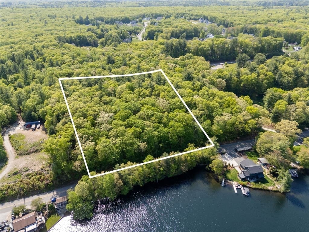 Single Family Residence at Lot 1 Pierpont Rd, Dudley MA 01570, Dudley, photo 9 of 13