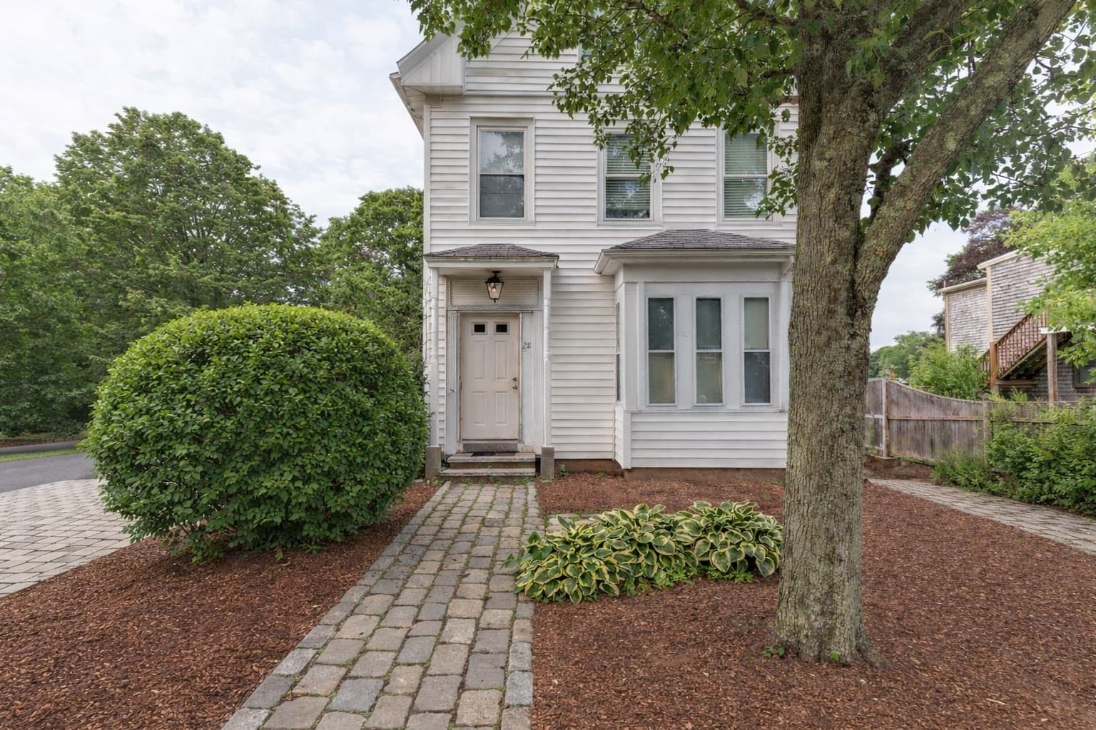 211 Court St, Plymouth MA 02360
