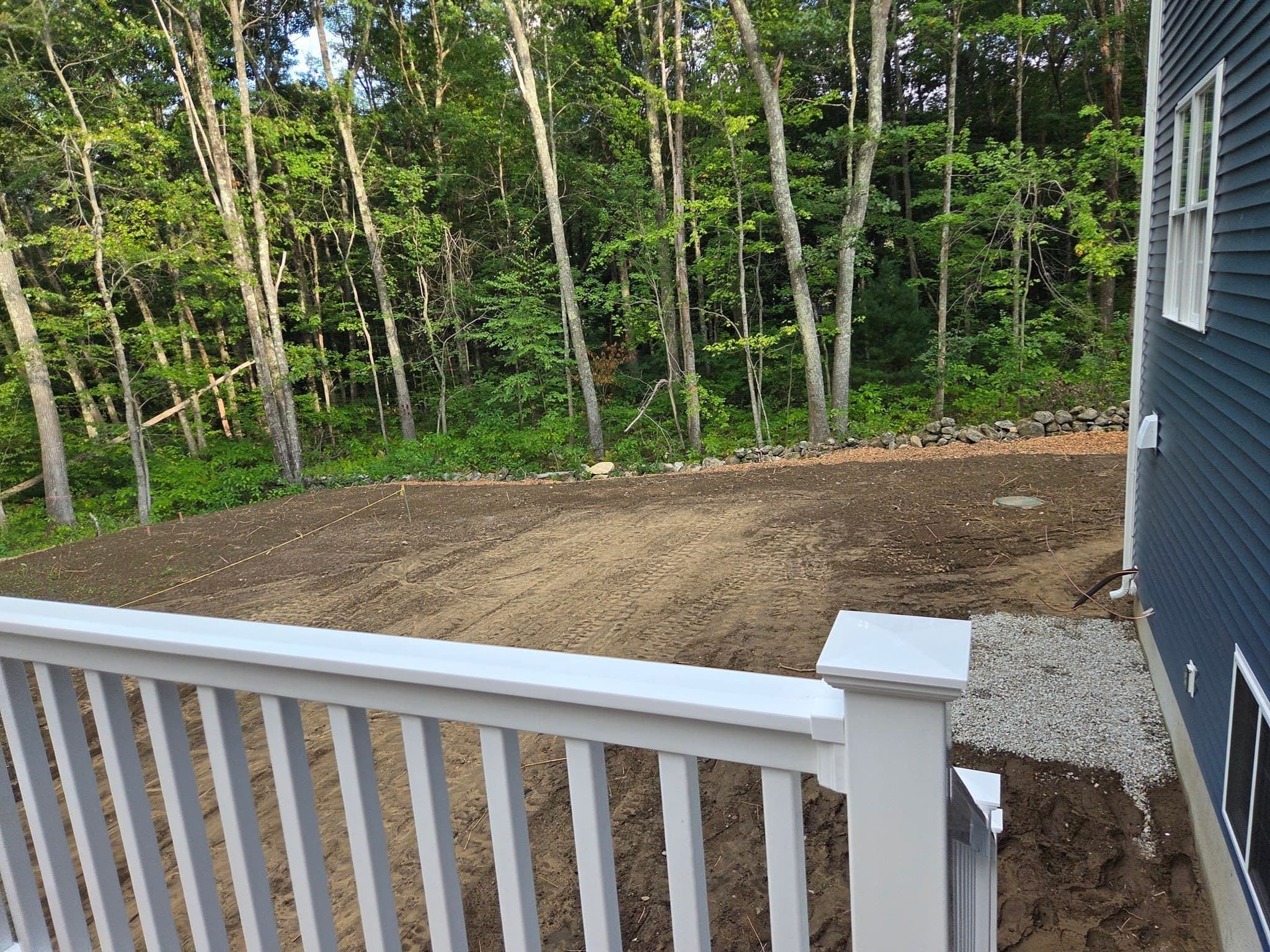 Single Family Residence at Lot 1 Chestnut St, Uxbridge MA 01569, photo 6 of 25