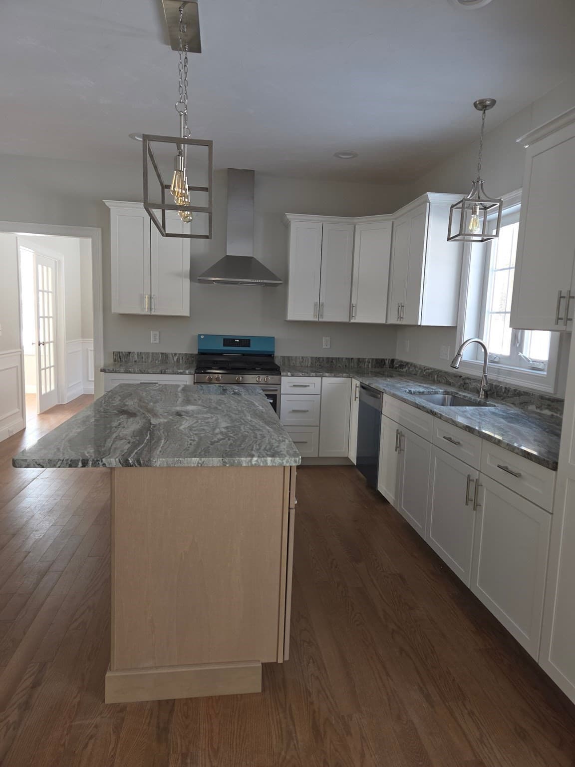 Single Family Residence at Lot 1 Chestnut St, Uxbridge MA 01569, photo 13 of 25