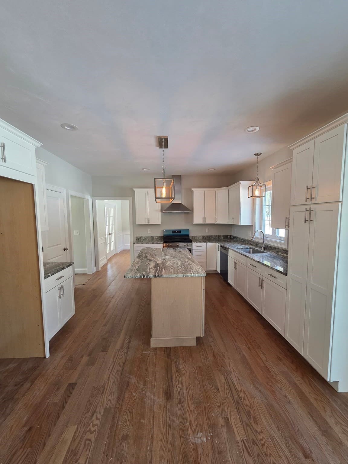 Single Family Residence at Lot 1 Chestnut St, Uxbridge MA 01569, photo 12 of 25