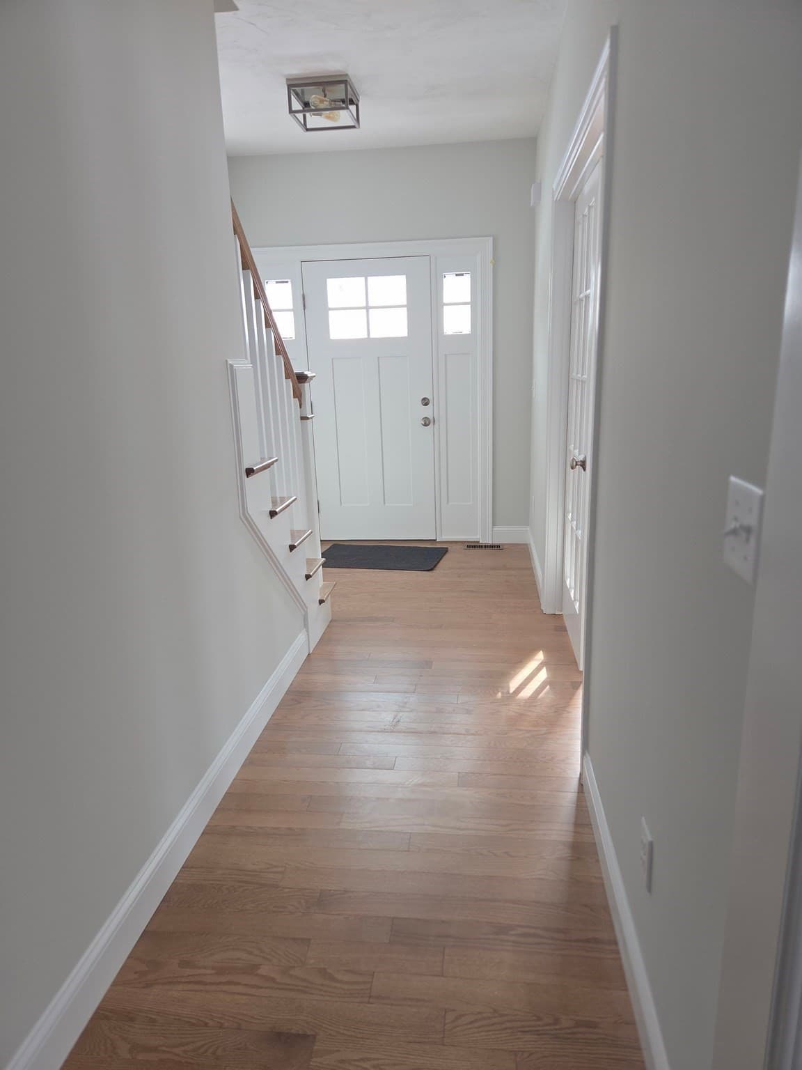 Single Family Residence at Lot 1 Chestnut St, Uxbridge MA 01569, photo 22 of 25