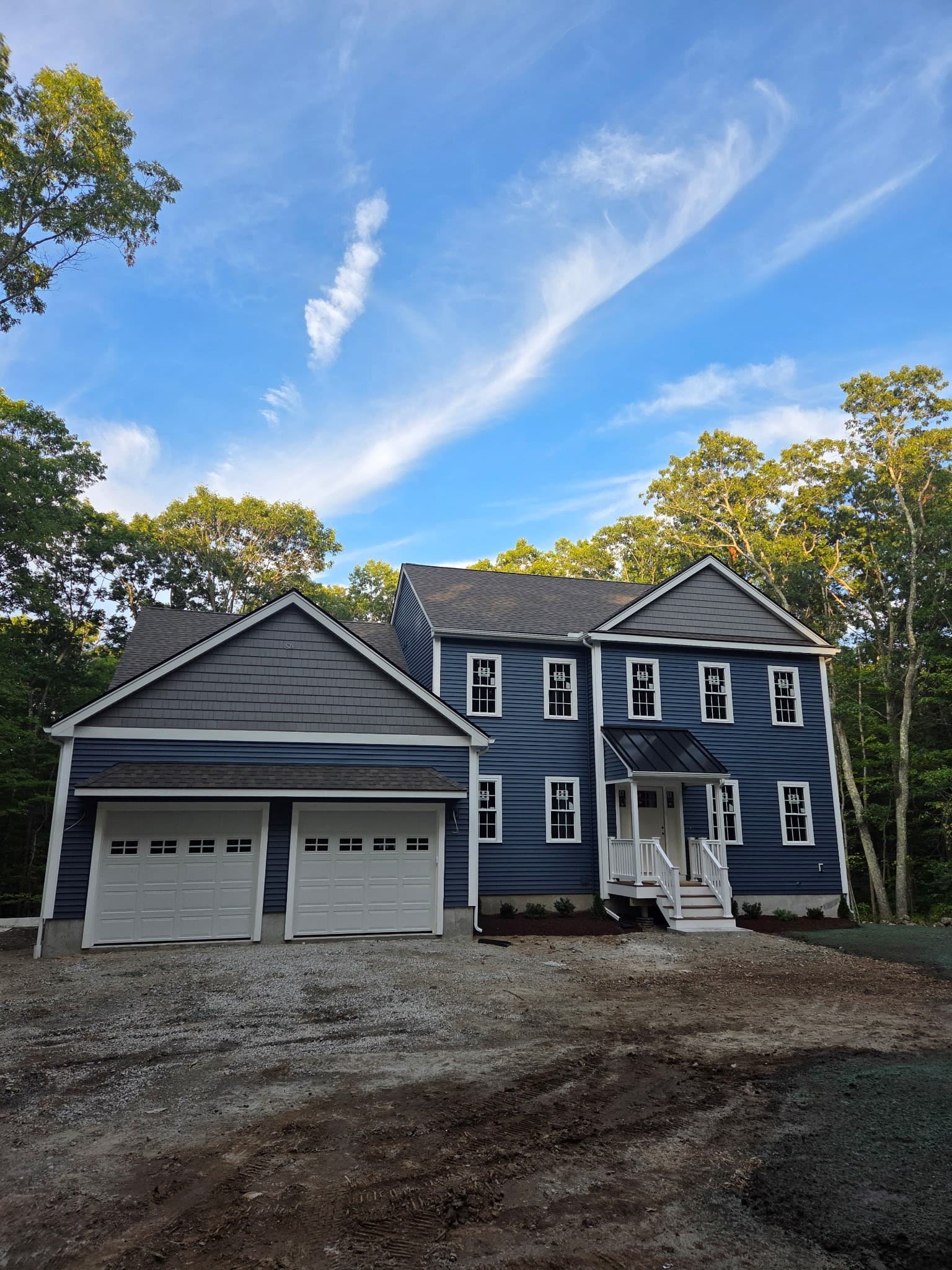 Lot 1 Chestnut St, Uxbridge MA 01569