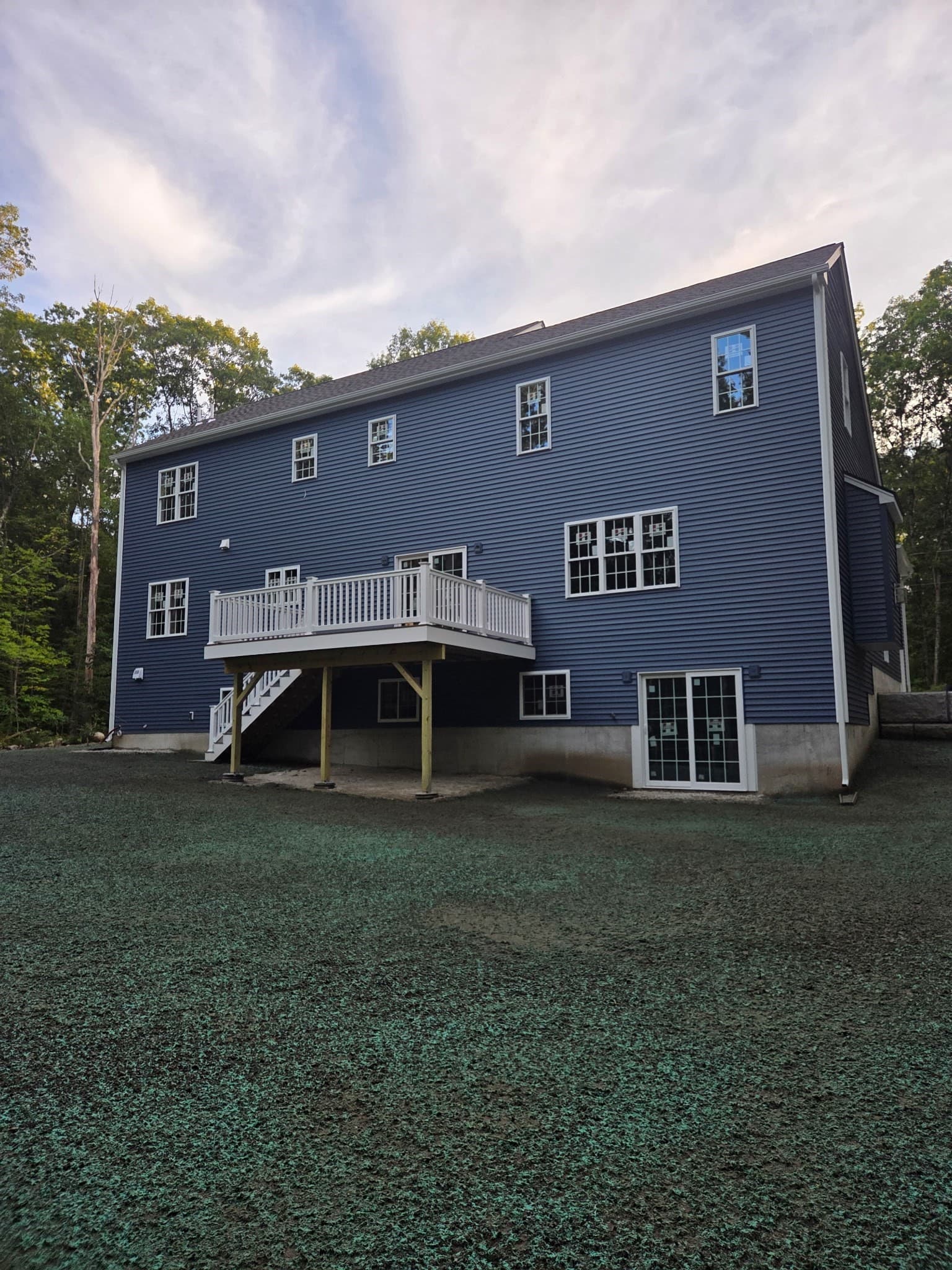 Single Family Residence at Lot 1 Chestnut St, Uxbridge MA 01569, photo 5 of 25