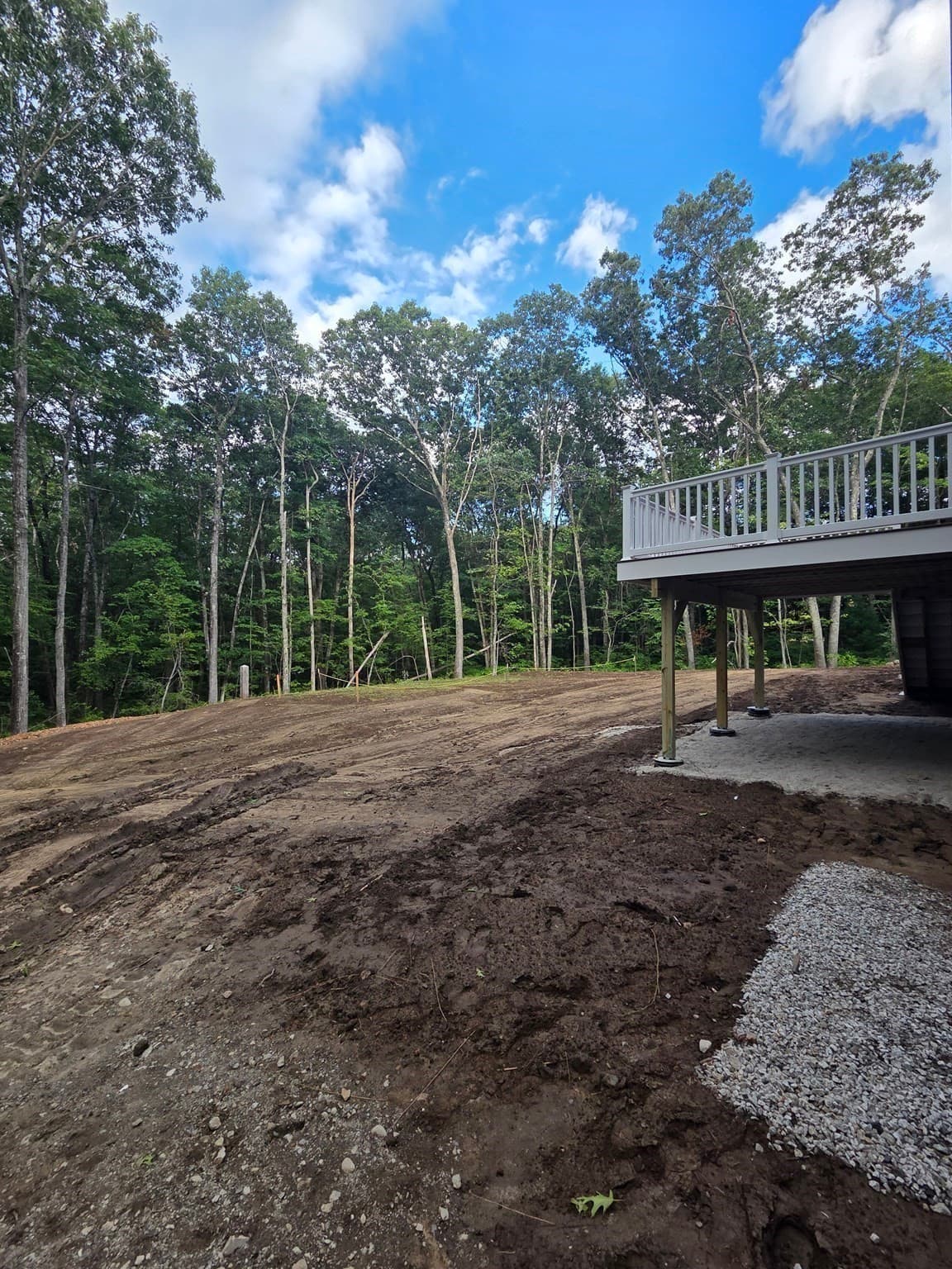 Single Family Residence at Lot 1 Chestnut St, Uxbridge MA 01569, photo 10 of 25