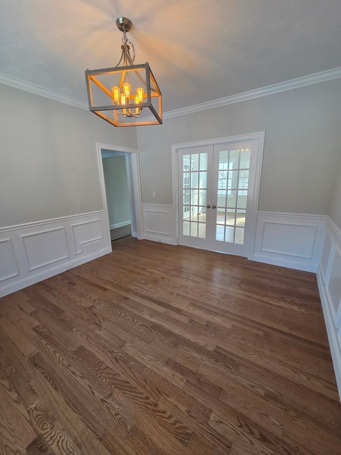 Single Family Residence at Lot 1 Chestnut St, Uxbridge MA 01569, photo 15 of 25