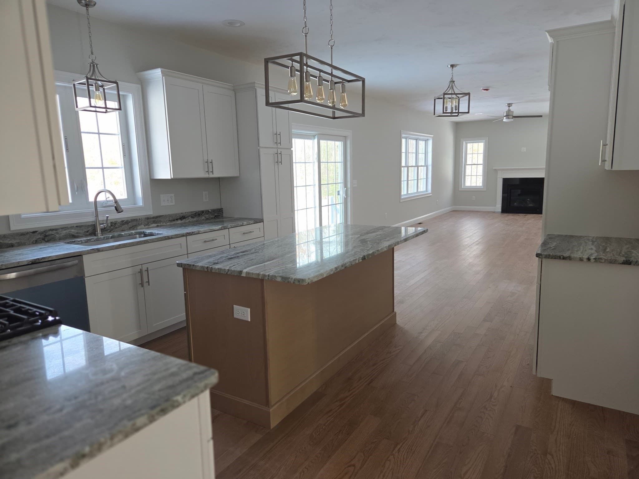 Single Family Residence at Lot 1 Chestnut St, Uxbridge MA 01569, photo 11 of 25