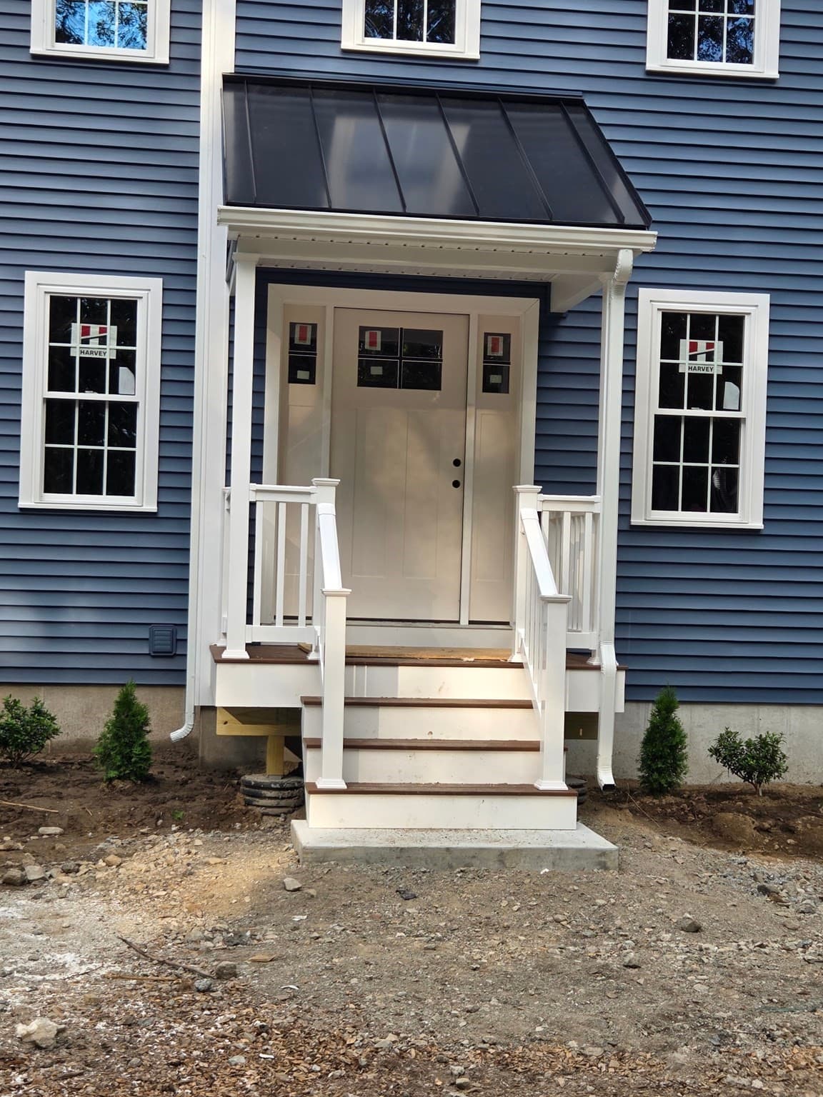 Single Family Residence at Lot 1 Chestnut St, Uxbridge MA 01569, photo 4 of 25