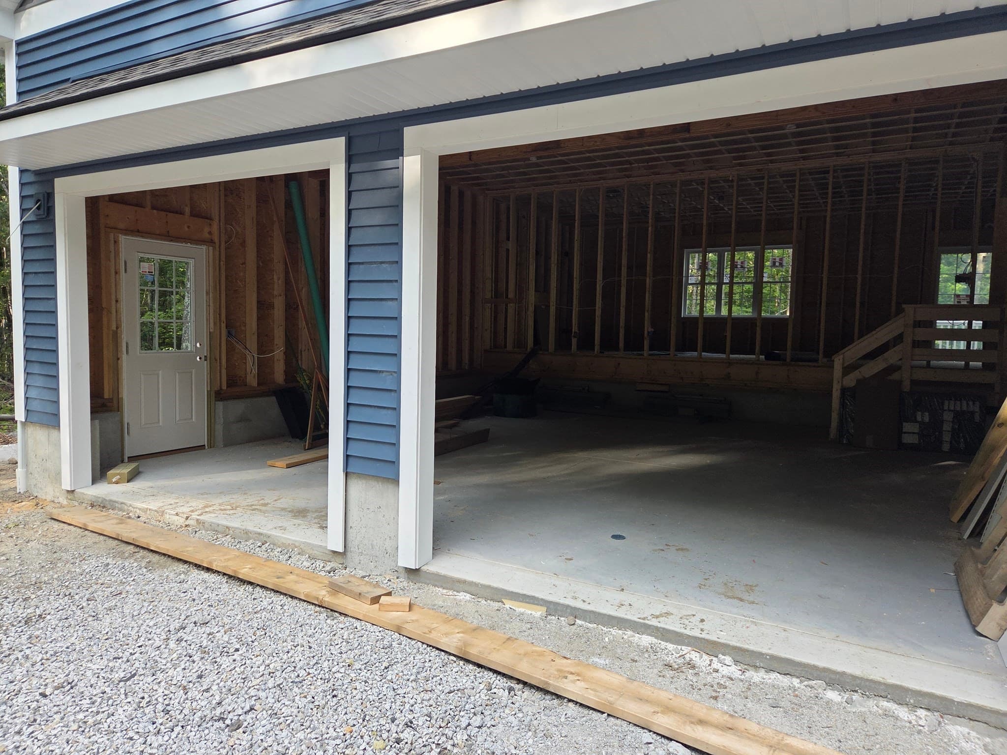 Single Family Residence at Lot 1 Chestnut St, Uxbridge MA 01569, photo 8 of 25