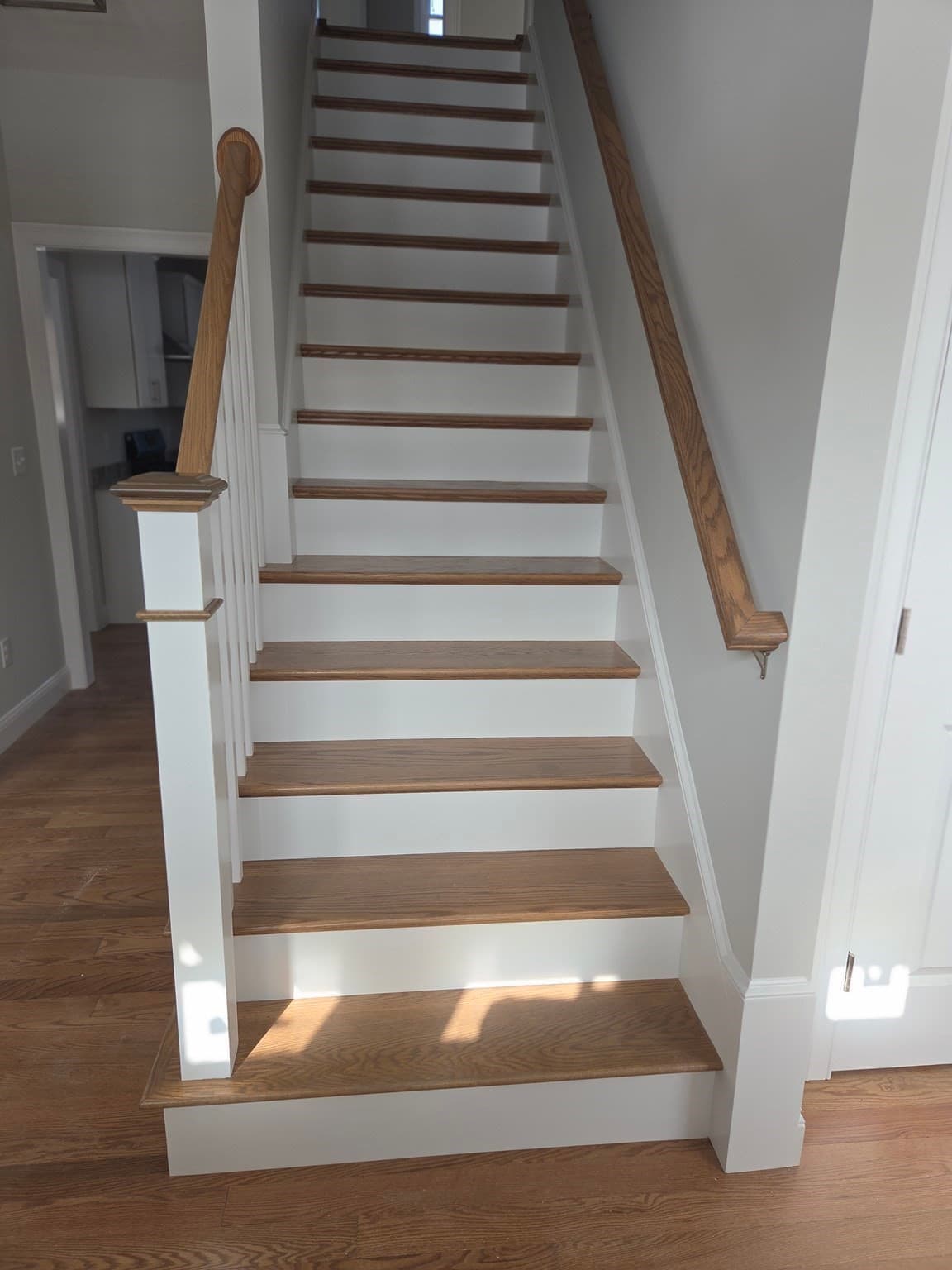 Single Family Residence at Lot 1 Chestnut St, Uxbridge MA 01569, photo 21 of 25
