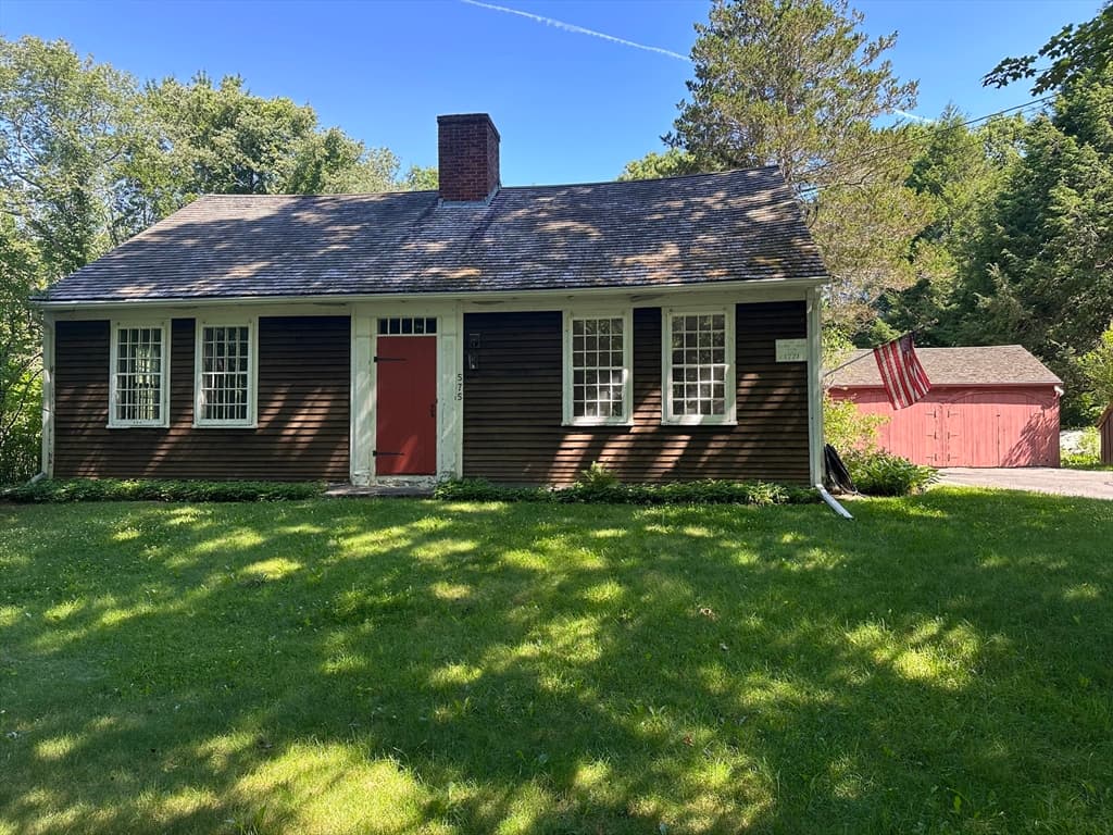 575 Old West Brookfield Rd, Warren MA 01083 photo 2