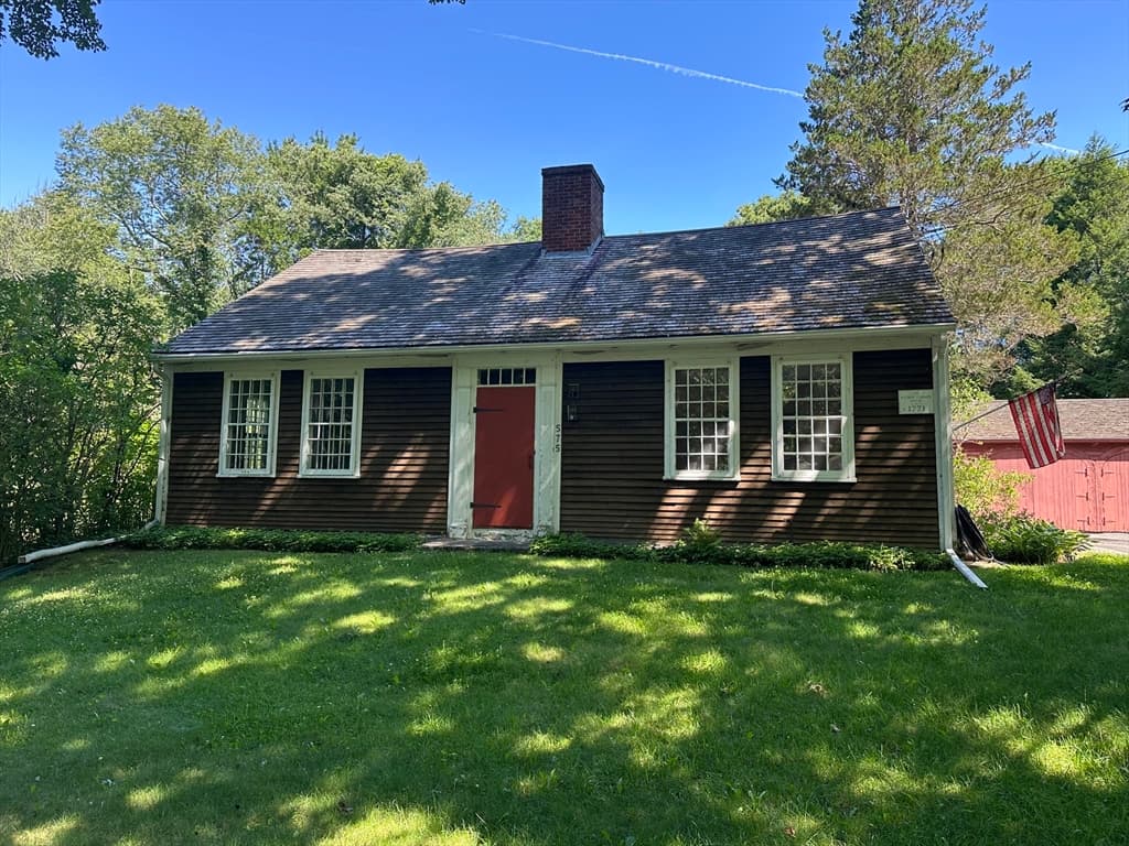 575 Old West Brookfield Rd, Warren MA 01083 photo 3