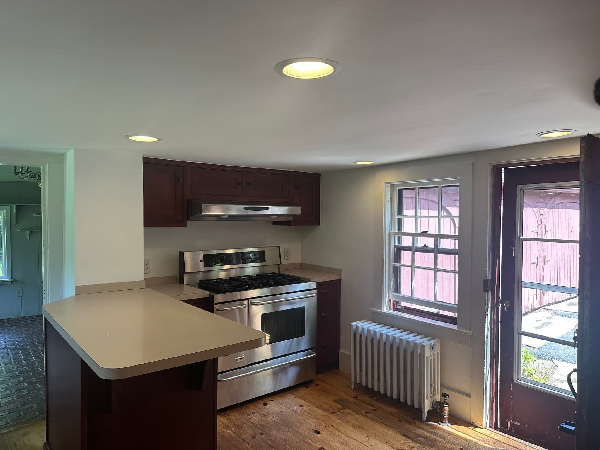 Single Family Residence at 575 Old West Brookfield Rd, Warren MA 01083, Warren, photo 31 of 34