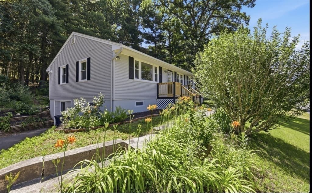 Single Family Residence at 71 Beech St, Palmer MA 01069, Palmer, photo 41 of 41