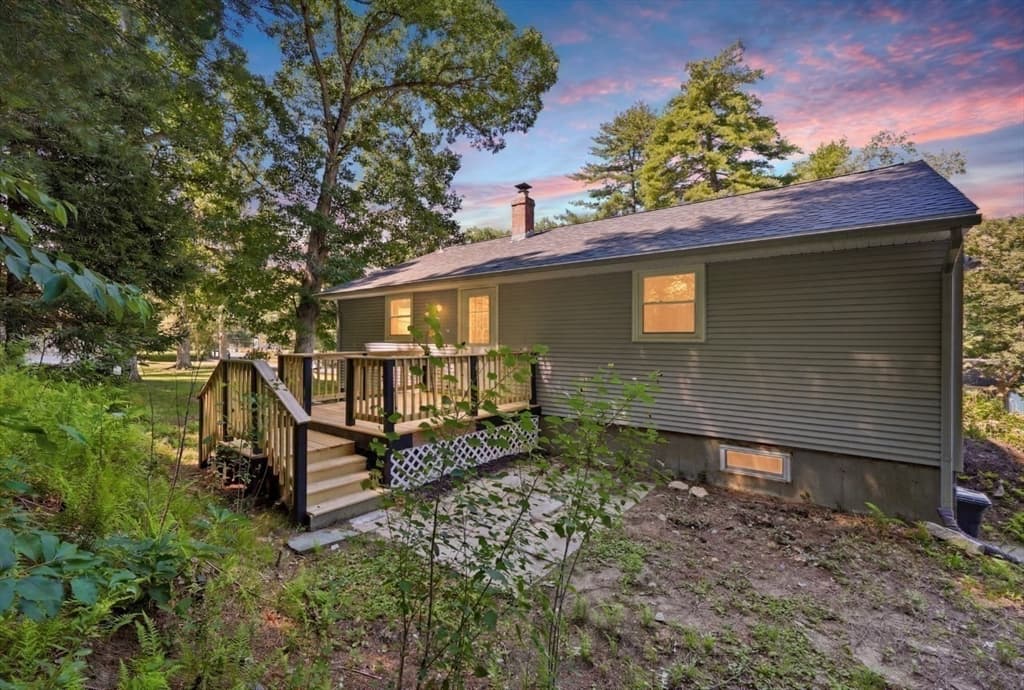 Single Family Residence at 71 Beech St, Palmer MA 01069, Palmer, photo 40 of 41