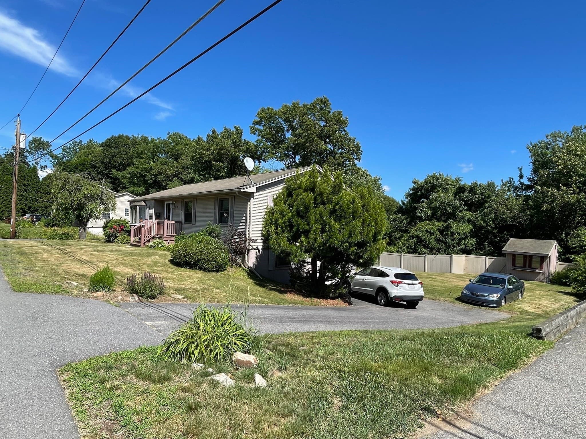 Single Family Residence at 55 Barbara Ave, Auburn MA 01501, photo 3 of 41