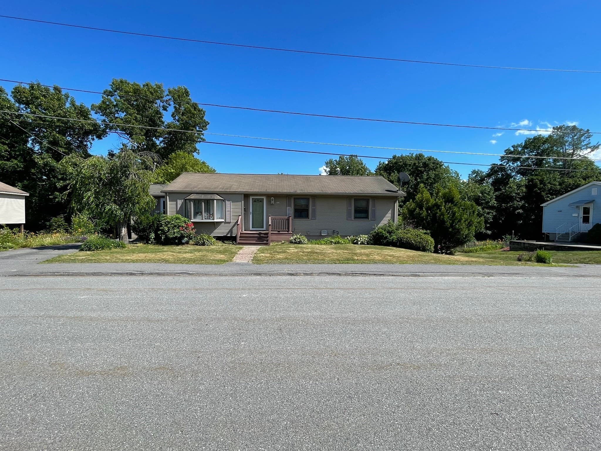 55 Barbara Ave, Auburn MA 01501