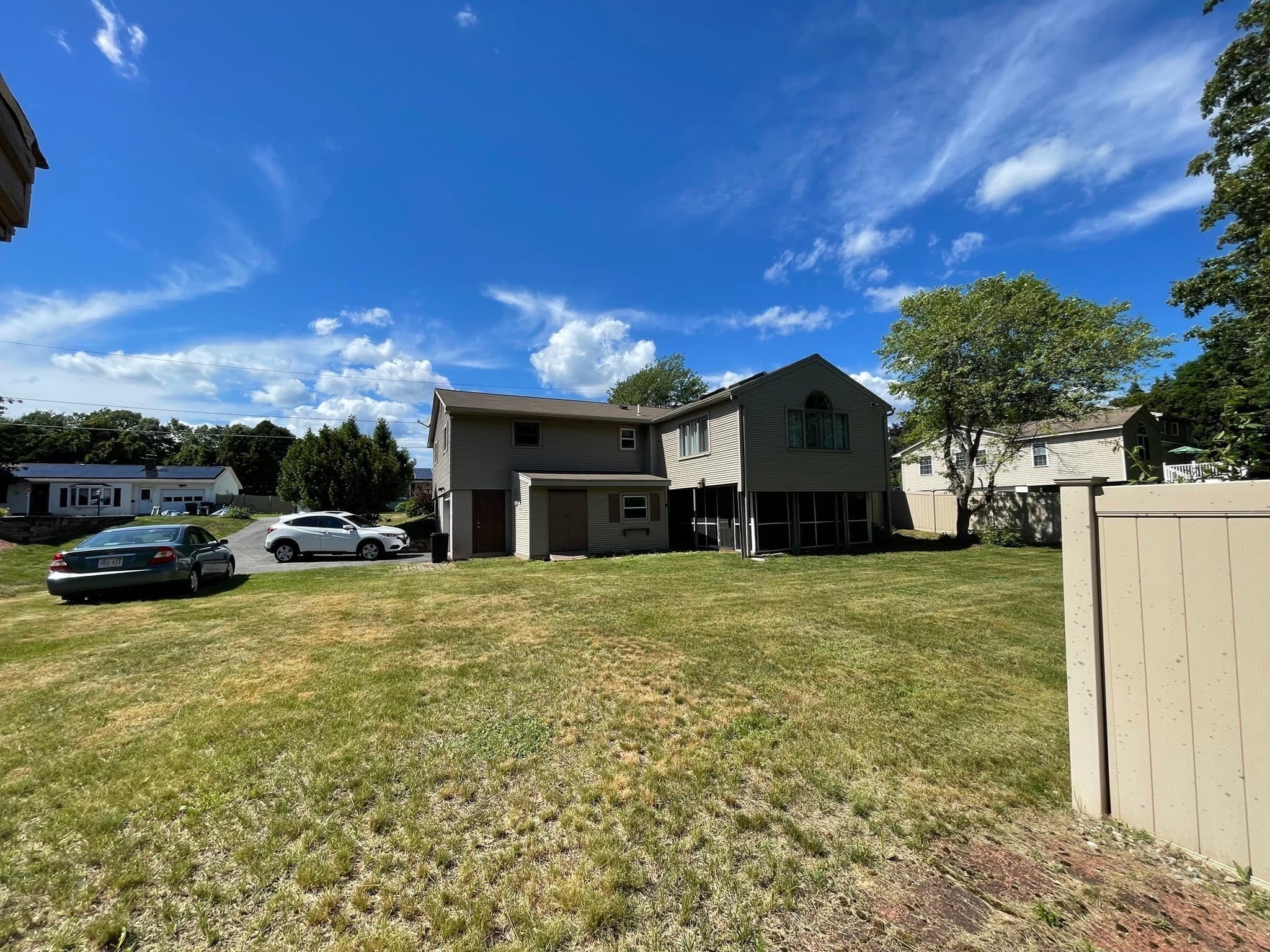 Single Family Residence at 55 Barbara Ave, Auburn MA 01501, photo 38 of 41