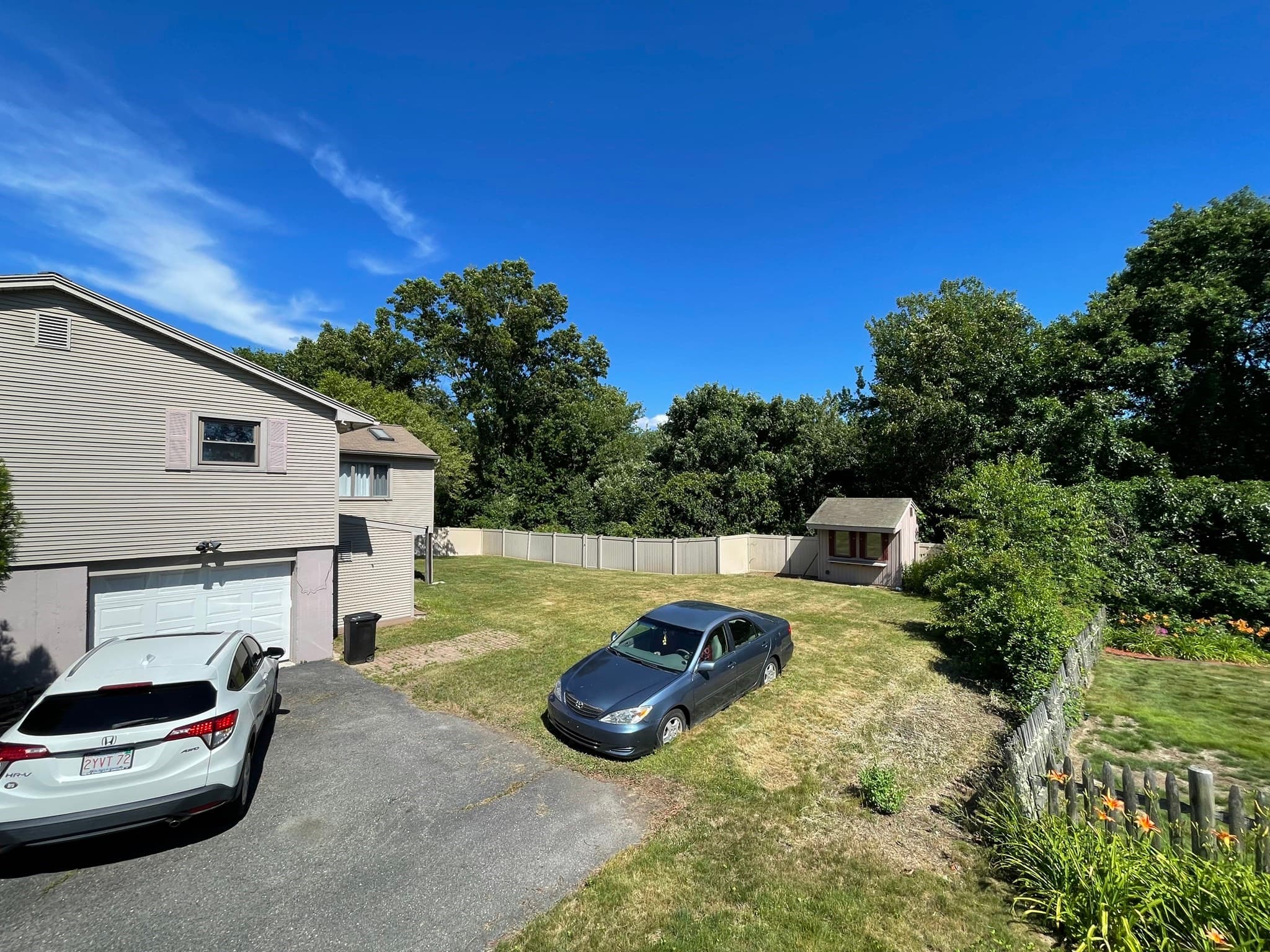Single Family Residence at 55 Barbara Ave, Auburn MA 01501, photo 41 of 41