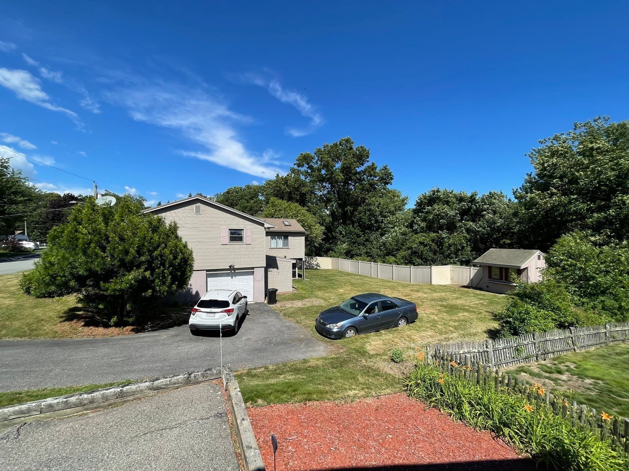 Single Family Residence at 55 Barbara Ave, Auburn MA 01501, photo 35 of 41