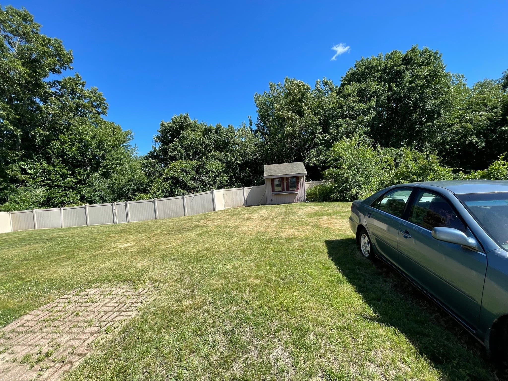 Single Family Residence at 55 Barbara Ave, Auburn MA 01501, photo 39 of 41
