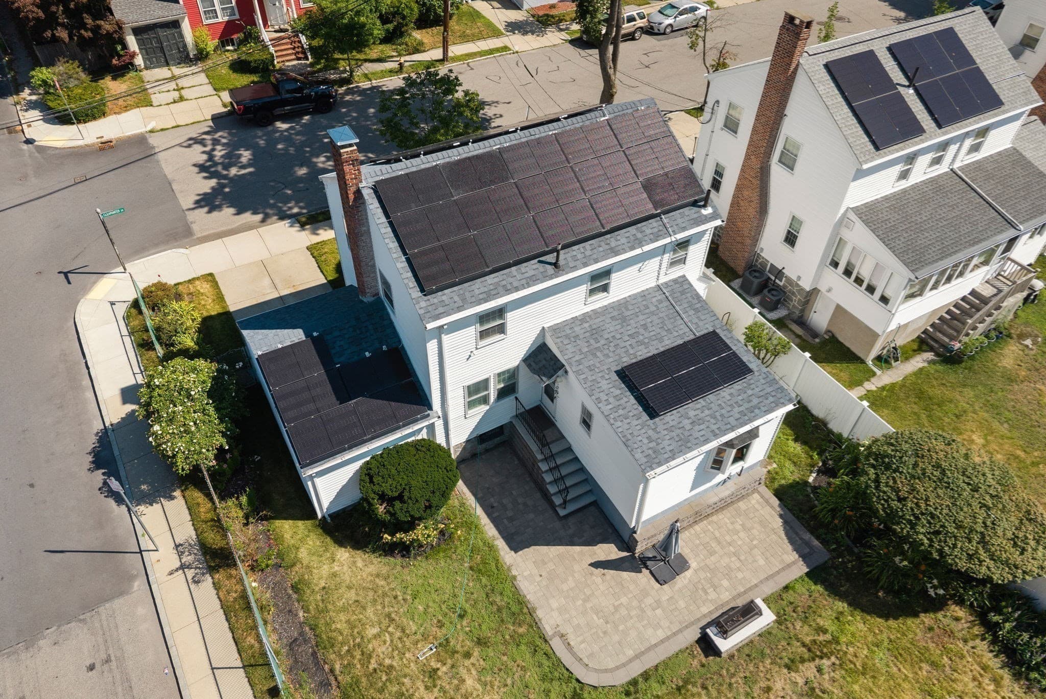 Single Family Residence at 76 Clearwater Drive, Boston MA 02126, Boston, photo 2 of 40