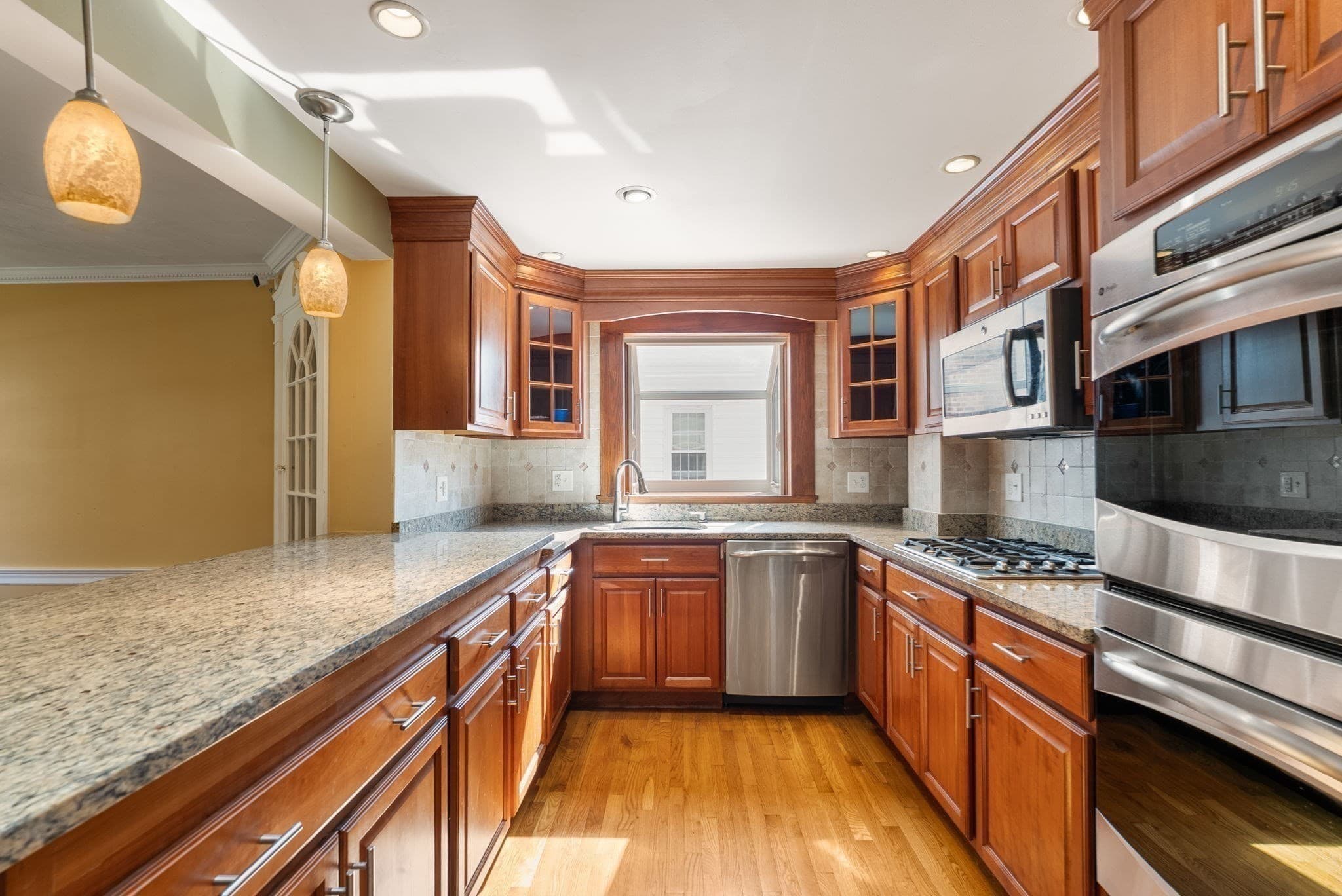 Single Family Residence at 76 Clearwater Drive, Boston MA 02126, Boston, photo 6 of 40