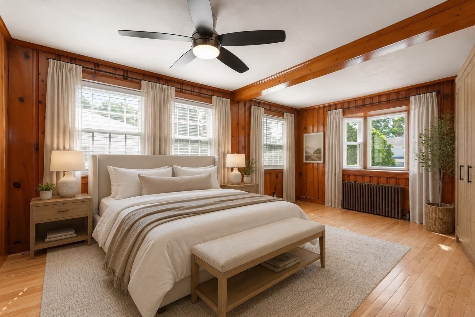 Single Family Residence at 76 Clearwater Drive, Boston MA 02126, Boston, photo 17 of 40