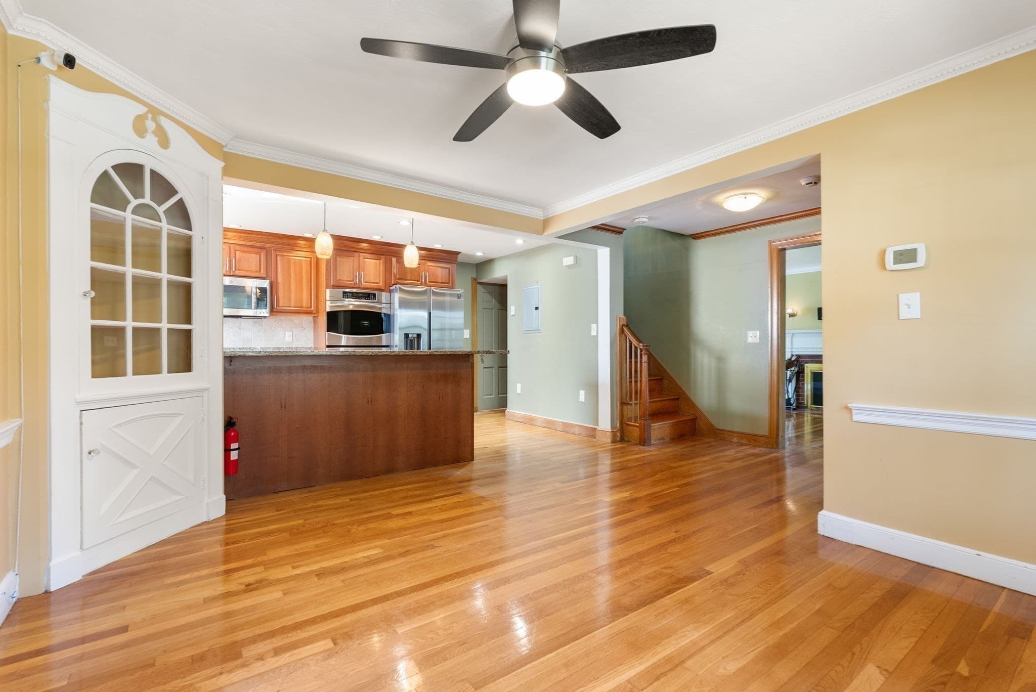 Single Family Residence at 76 Clearwater Drive, Boston MA 02126, Boston, photo 7 of 40