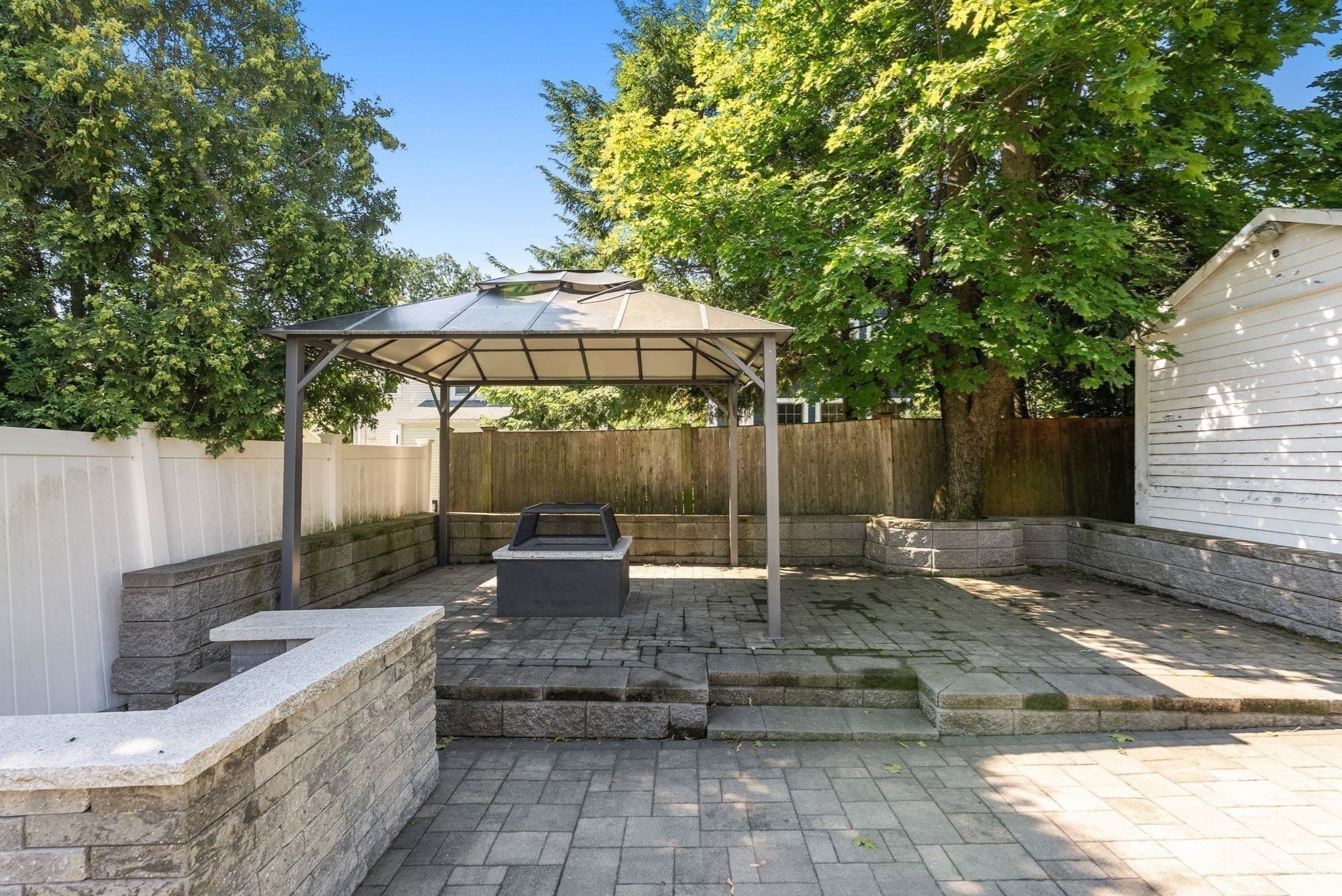Single Family Residence at 76 Clearwater Drive, Boston MA 02126, Boston, photo 36 of 40