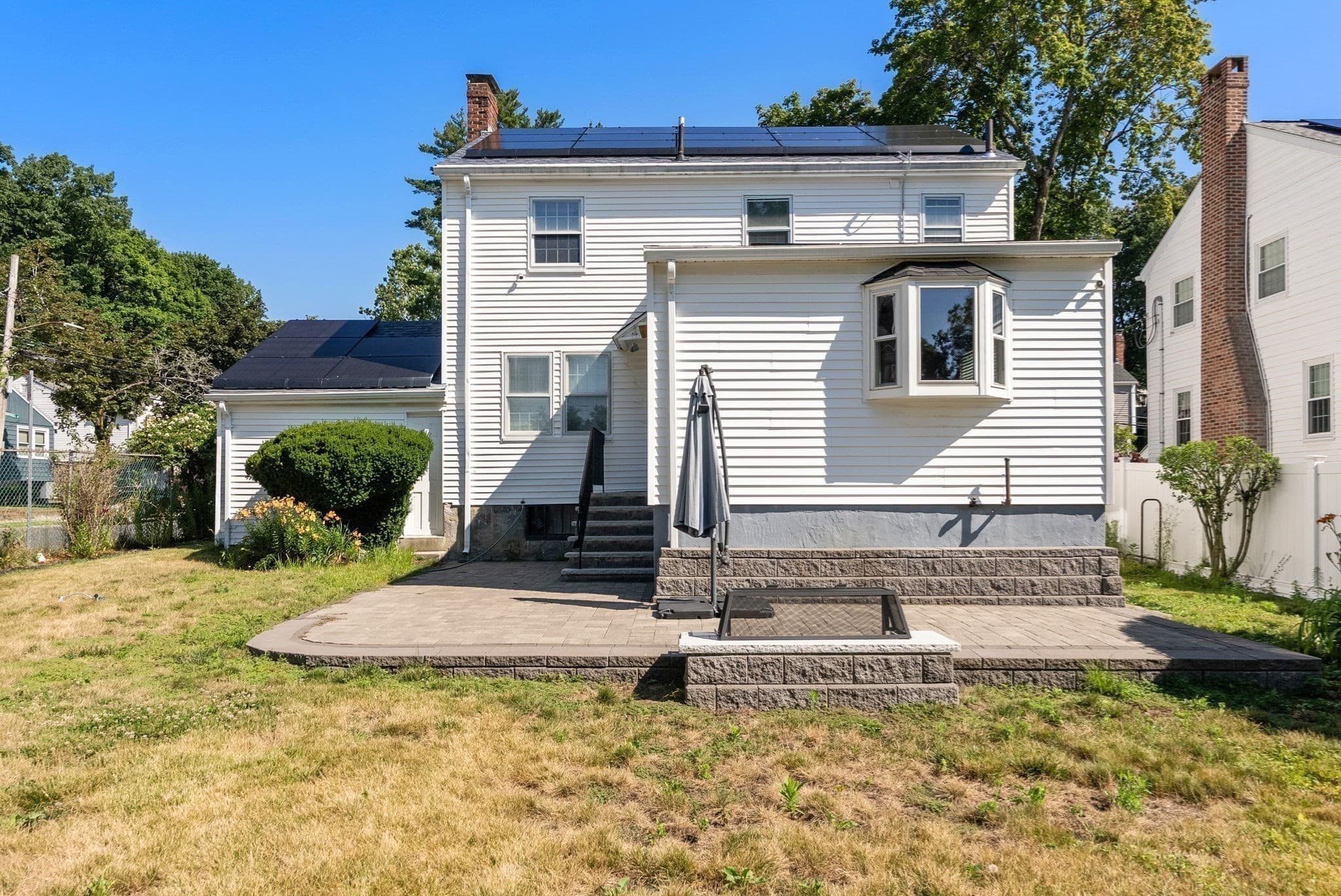 Single Family Residence at 76 Clearwater Drive, Boston MA 02126, Boston, photo 32 of 40