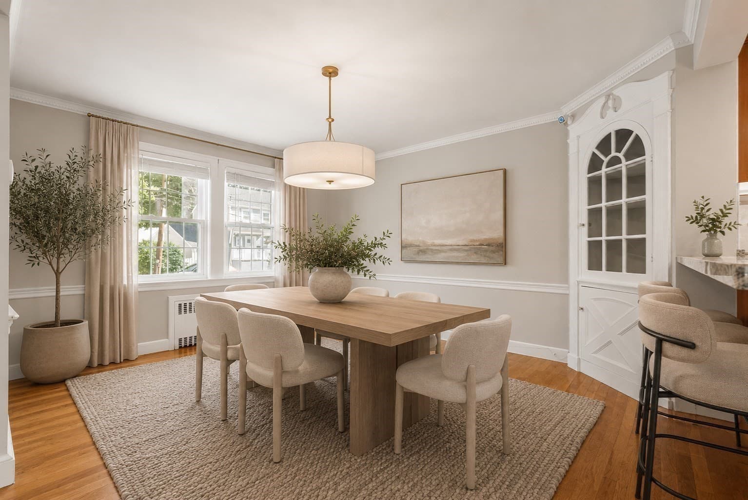 Single Family Residence at 76 Clearwater Drive, Boston MA 02126, Boston, photo 9 of 40