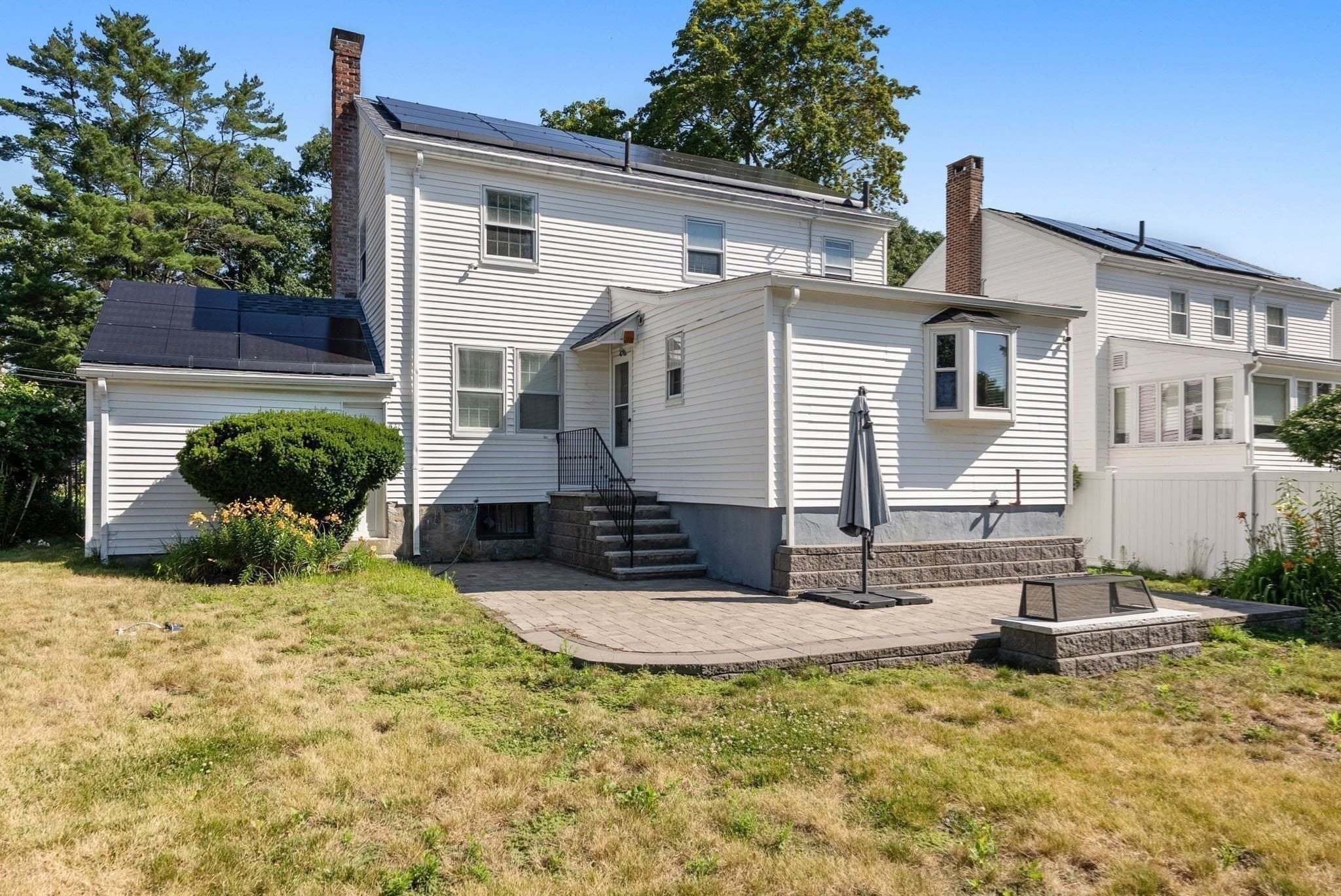 Single Family Residence at 76 Clearwater Drive, Boston MA 02126, Boston, photo 30 of 40