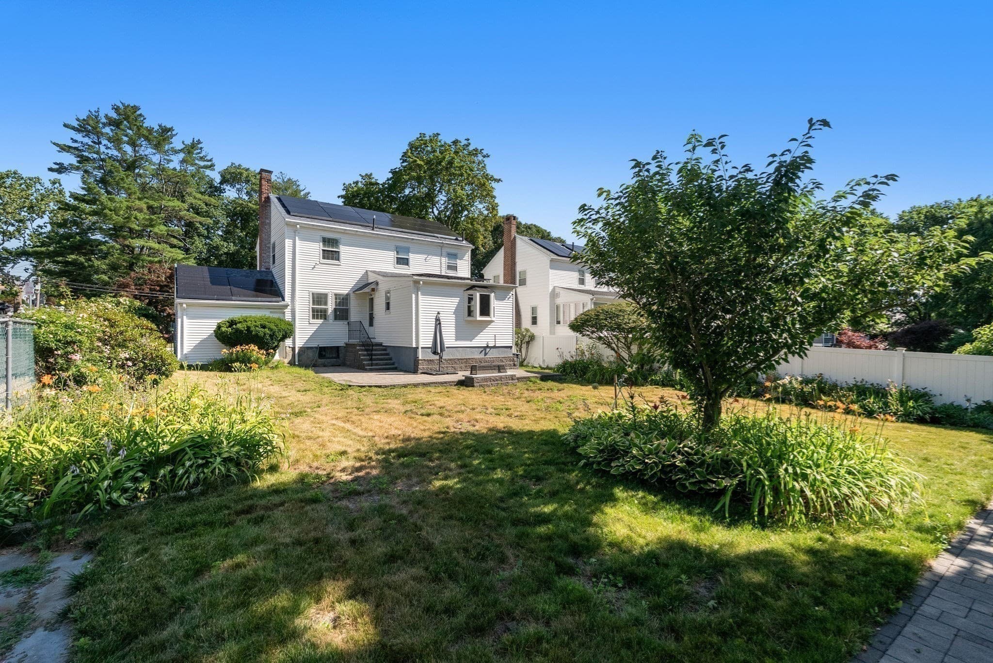 Single Family Residence at 76 Clearwater Drive, Boston MA 02126, Boston, photo 34 of 40