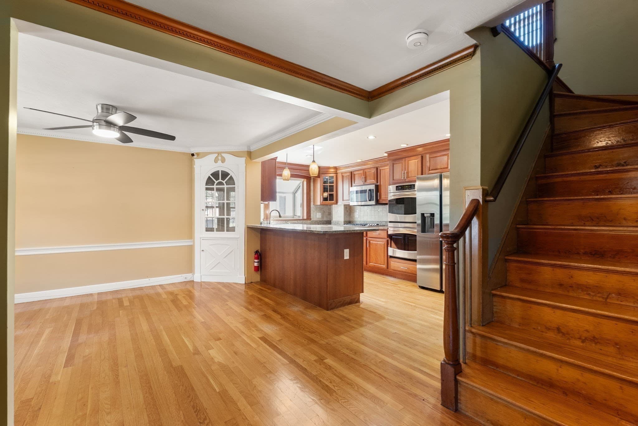 Single Family Residence at 76 Clearwater Drive, Boston MA 02126, Boston, photo 10 of 40