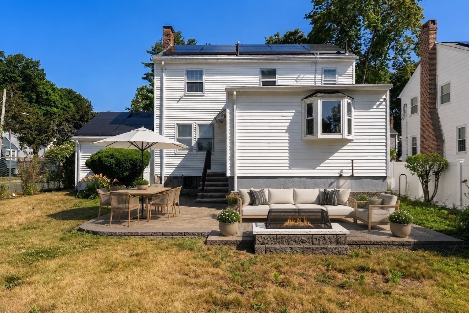 Single Family Residence at 76 Clearwater Drive, Boston MA 02126, Boston, photo 33 of 40
