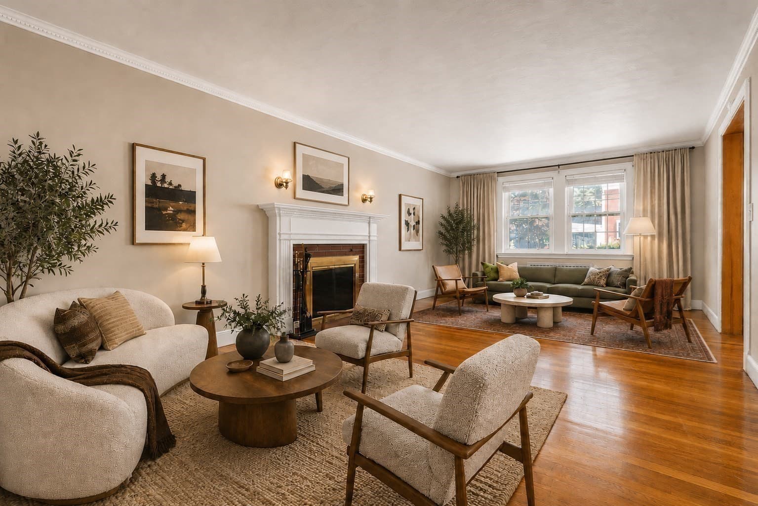 Single Family Residence at 76 Clearwater Drive, Boston MA 02126, Boston, photo 14 of 40