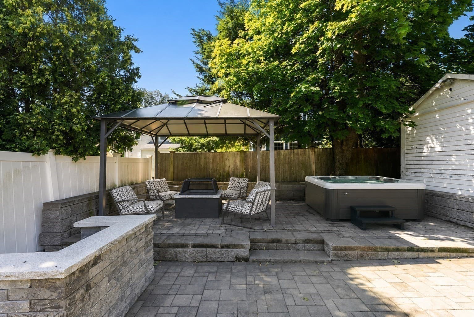 Single Family Residence at 76 Clearwater Drive, Boston MA 02126, Boston, photo 37 of 40
