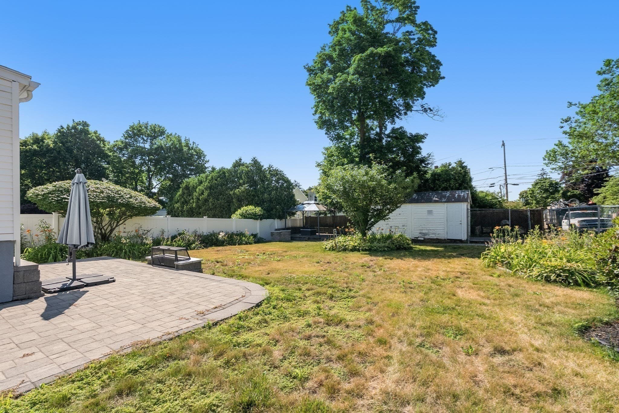 Single Family Residence at 76 Clearwater Drive, Boston MA 02126, Boston, photo 31 of 40