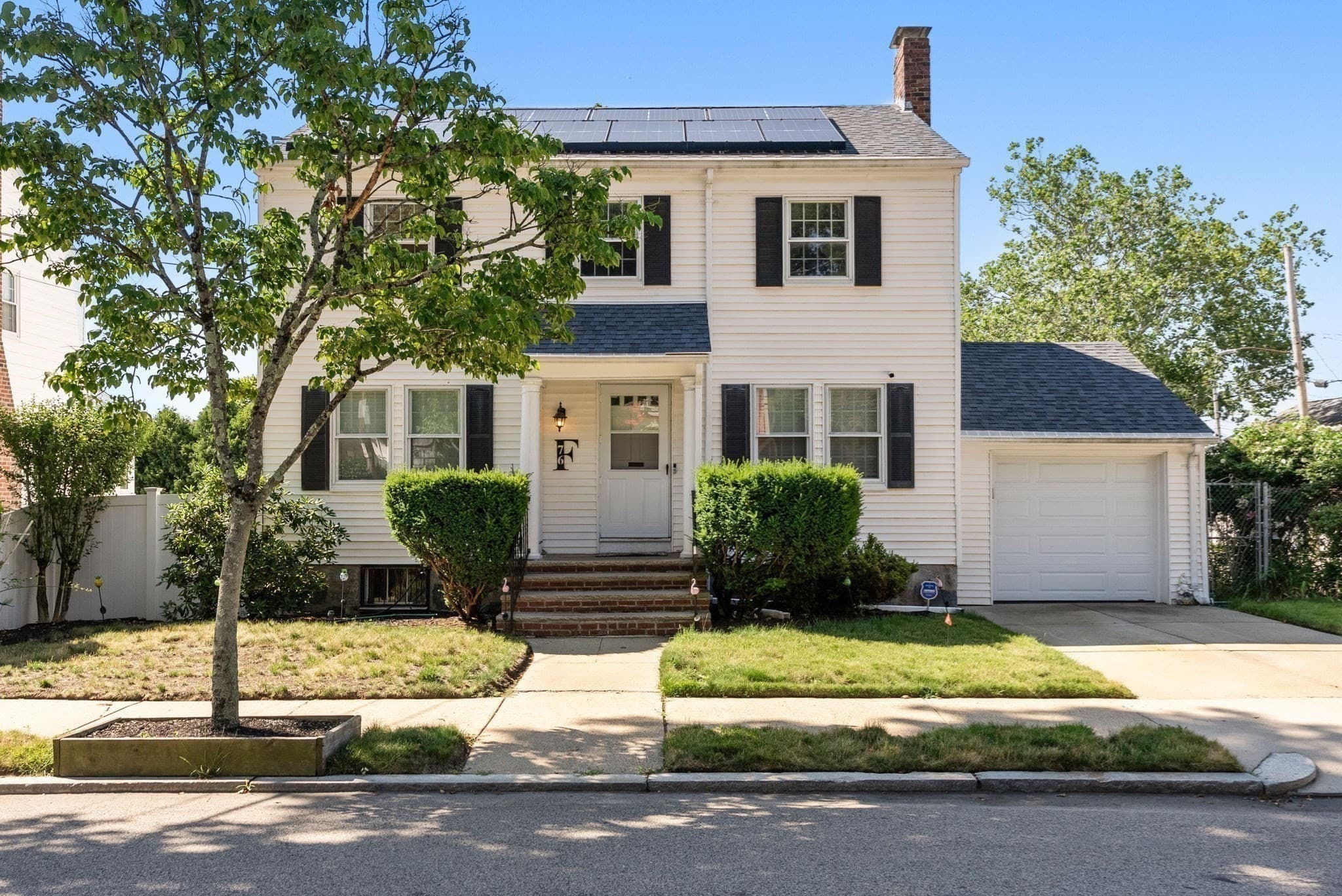 Single Family Residence at 76 Clearwater Drive, Boston MA 02126, Boston, photo 29 of 40