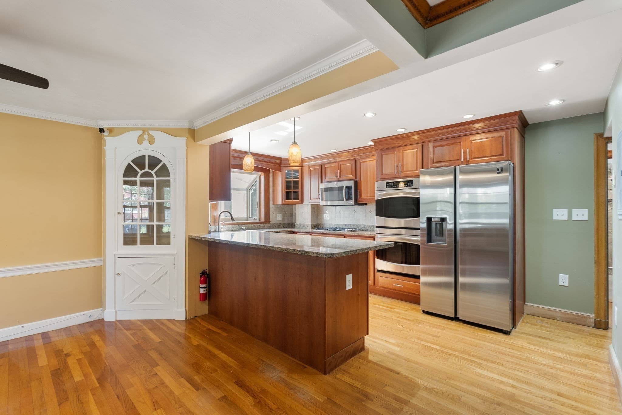 Single Family Residence at 76 Clearwater Drive, Boston MA 02126, Boston, photo 4 of 40