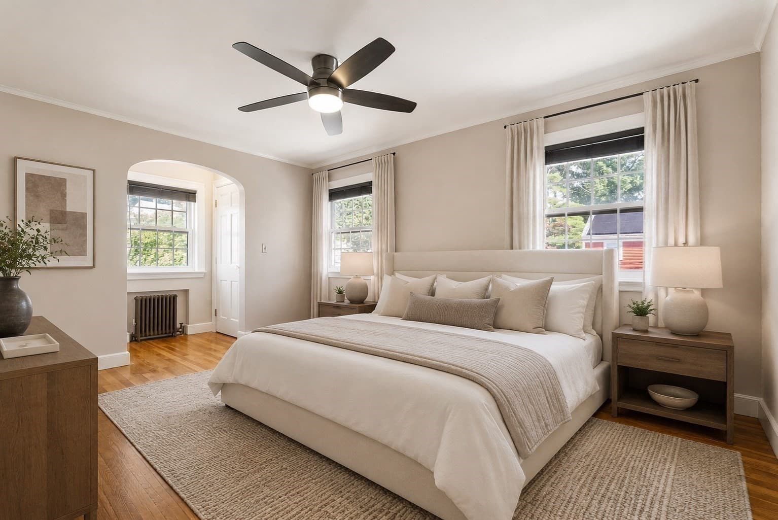Single Family Residence at 76 Clearwater Drive, Boston MA 02126, Boston, photo 25 of 40