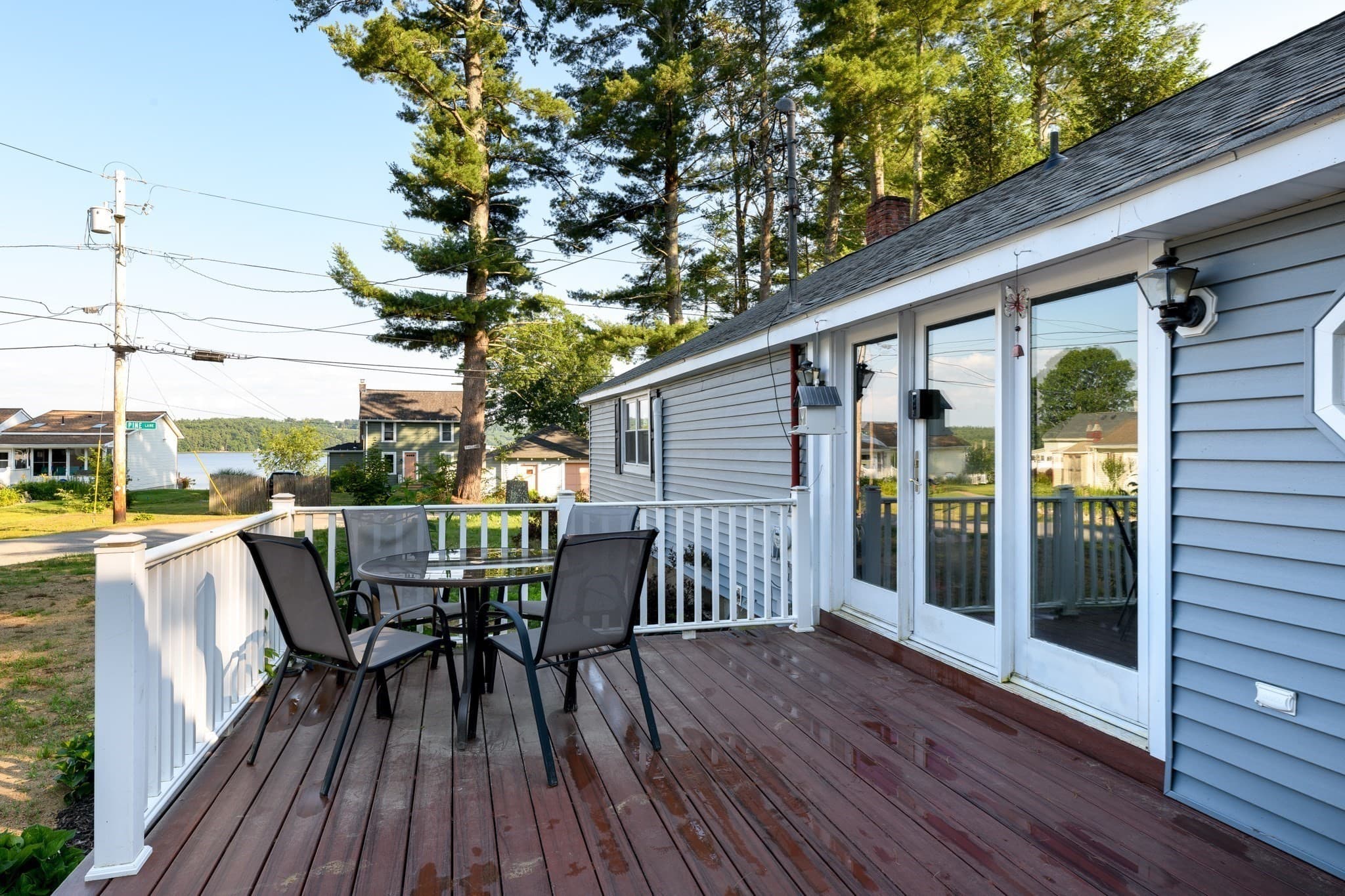 Single Family Residence at 1 Pine Lane, Brookfield MA 01506, Brookfield, photo 2 of 29