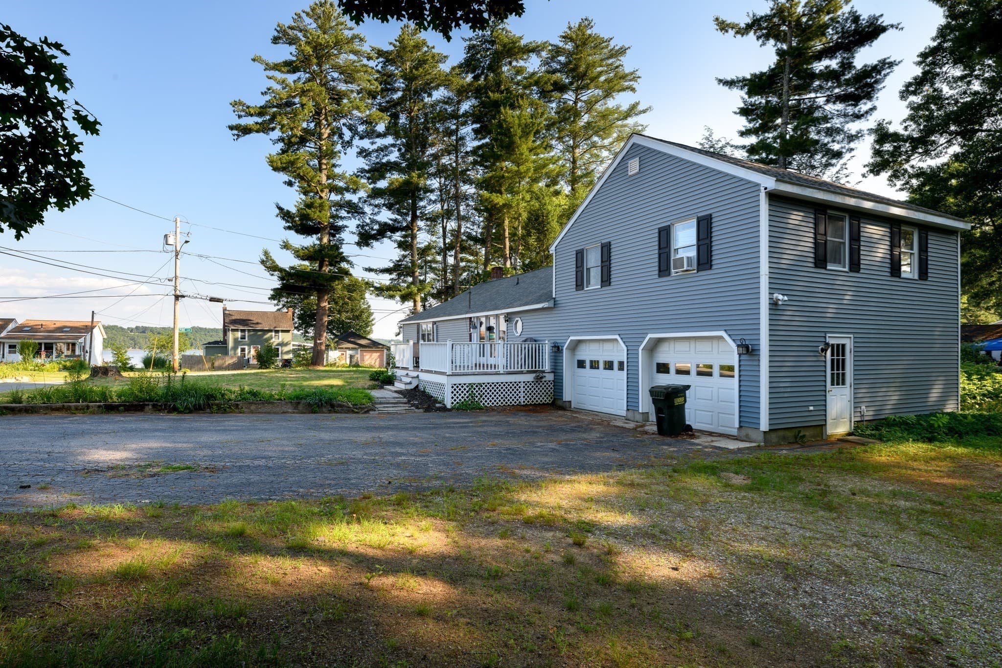 1 Pine Lane, Brookfield MA 01506