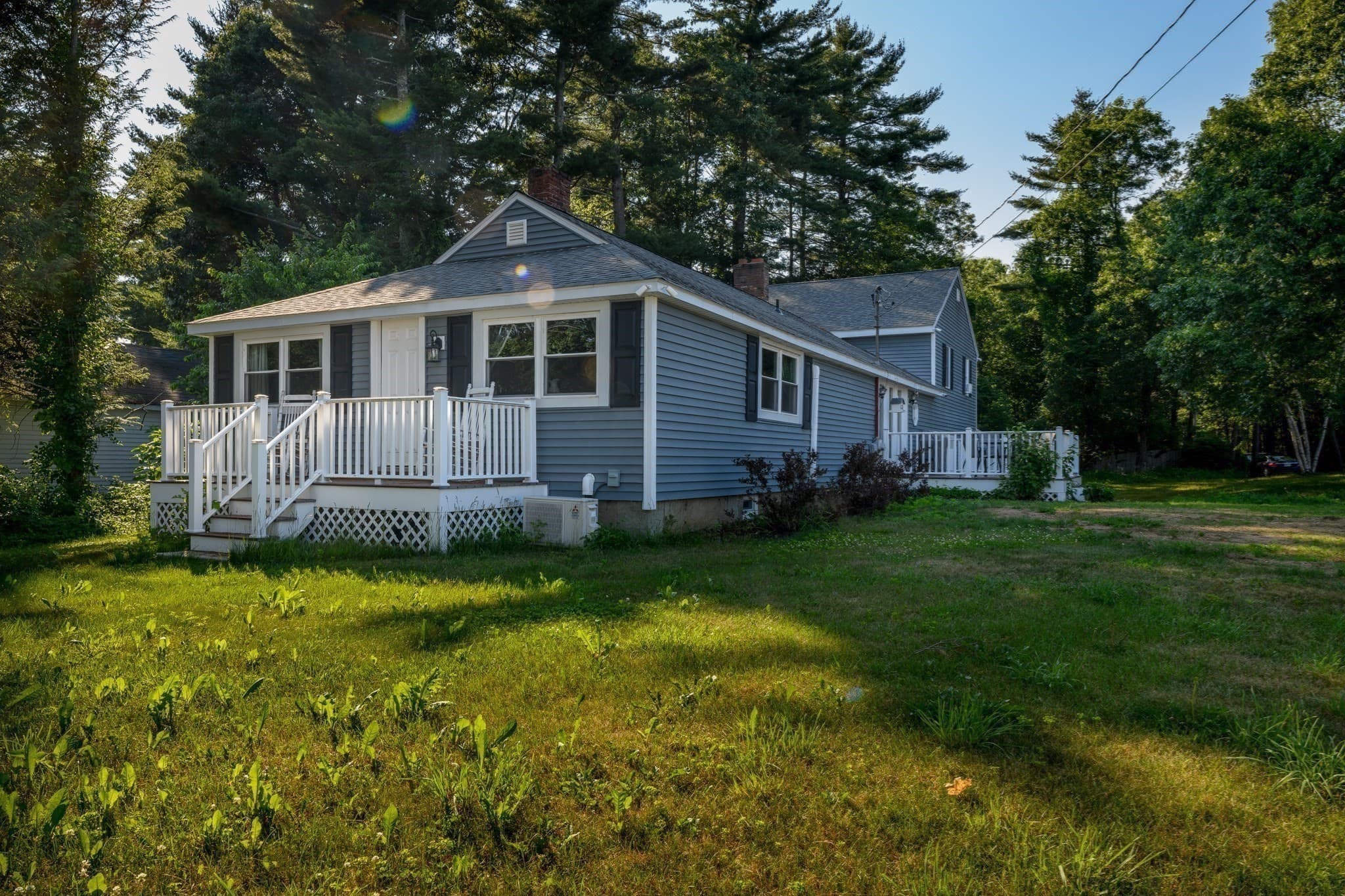 Single Family Residence at 1 Pine Lane, Brookfield MA 01506, Brookfield, photo 5 of 29