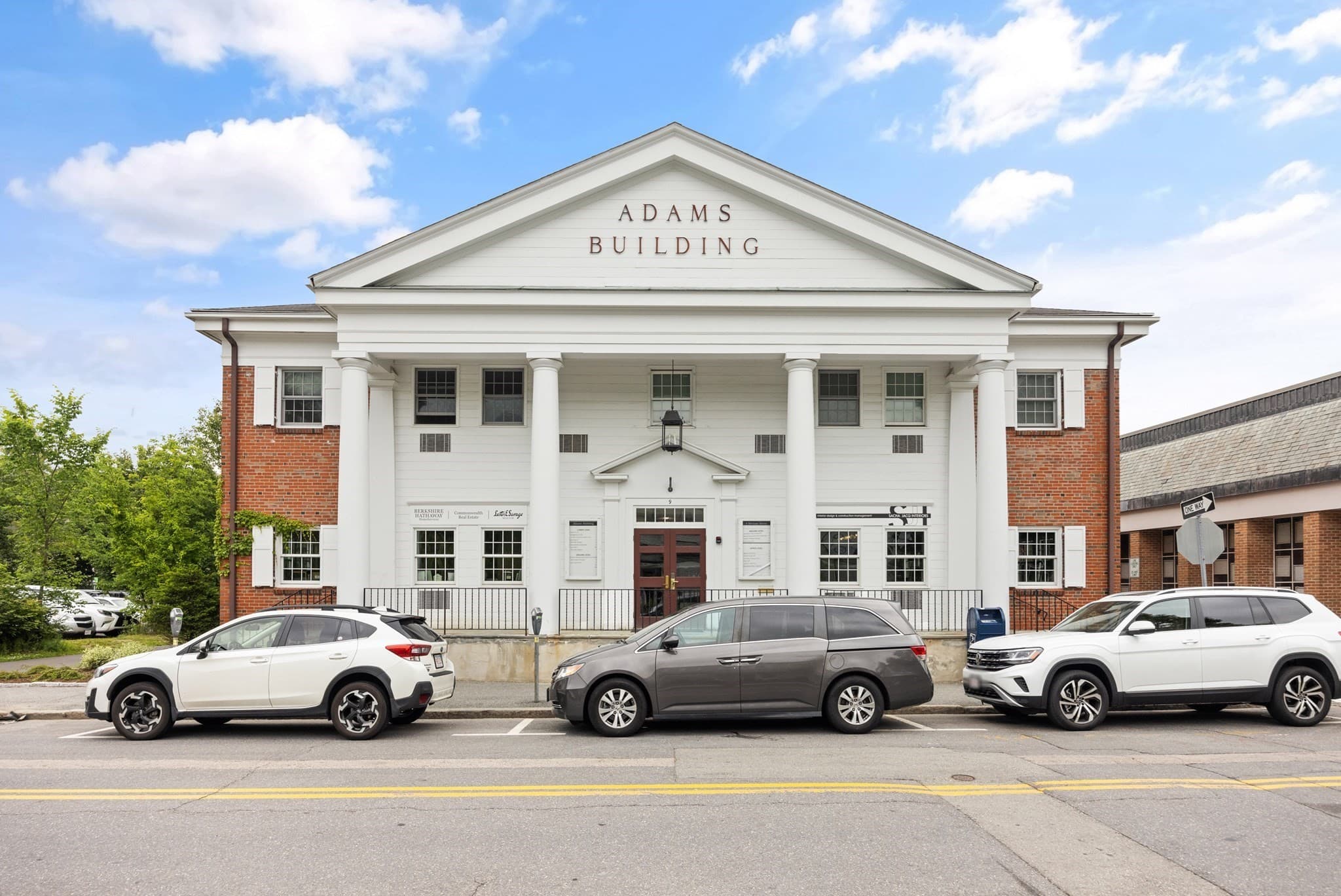 Commercial Sale at 9 Meriam Street # 6, Lexington MA 02420, Lexington, photo 2 of 19